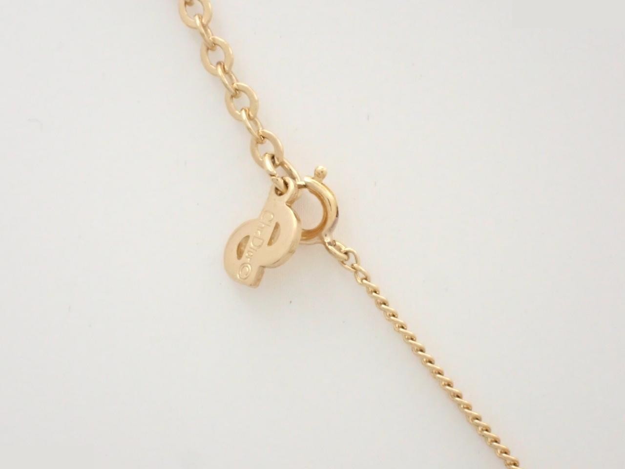 Necklace, chain approximately 44cm — view 2