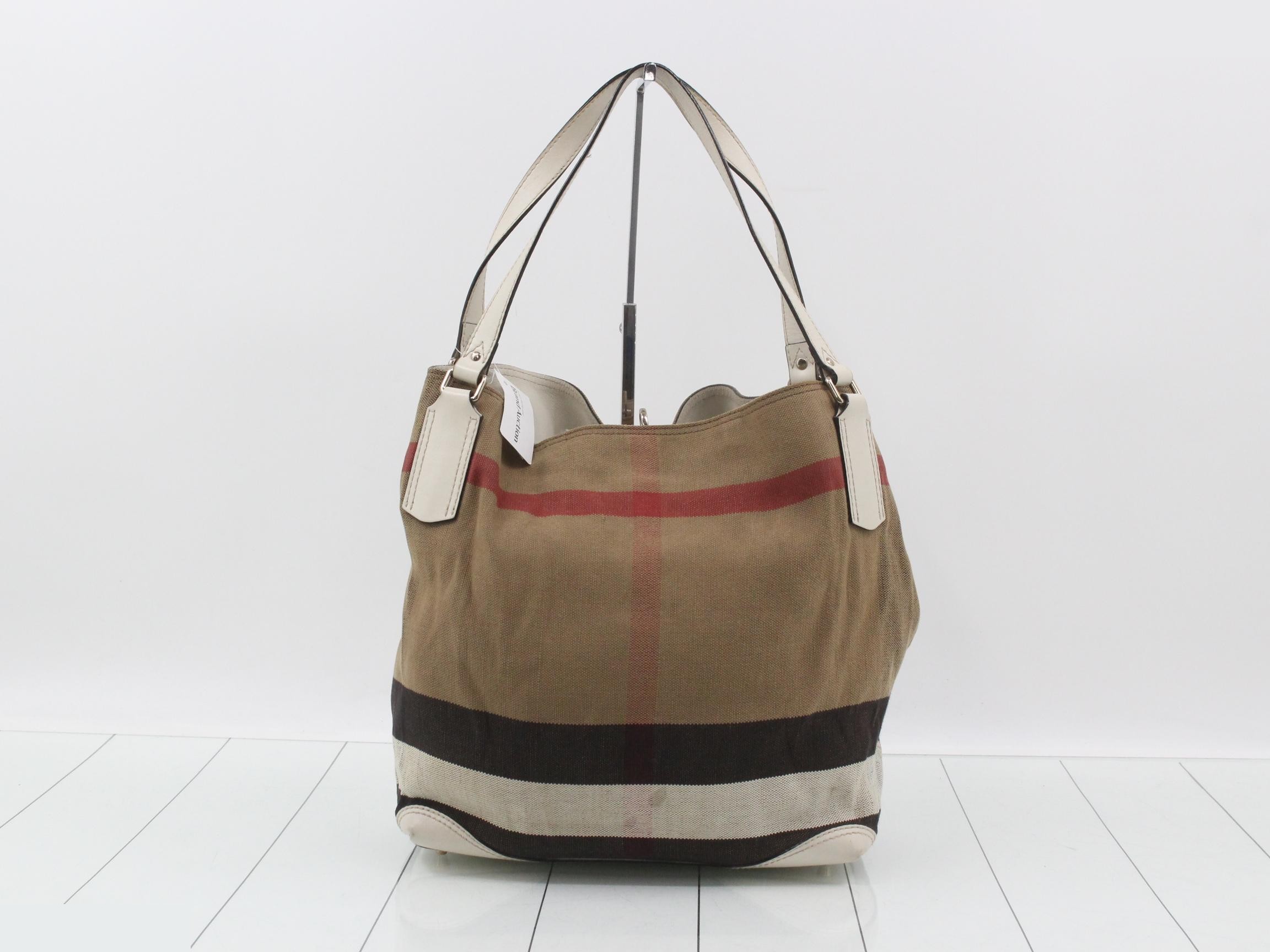Other lines: Bags, Shoulder bags, Drawstring bags, Check pattern — view 2