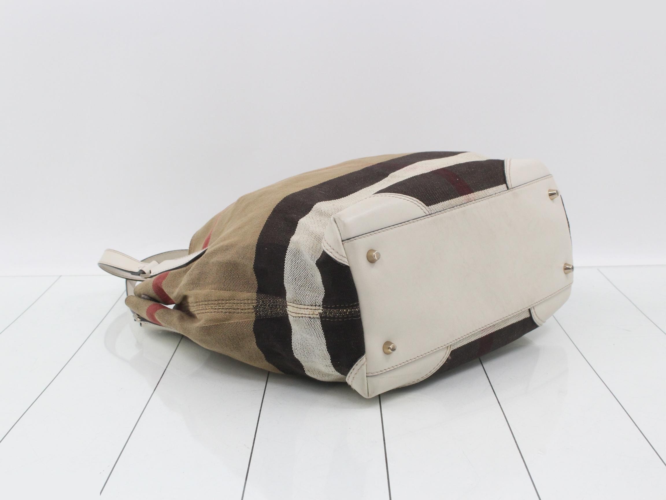 Other lines: Bags, Shoulder bags, Drawstring bags, Check pattern — view 5