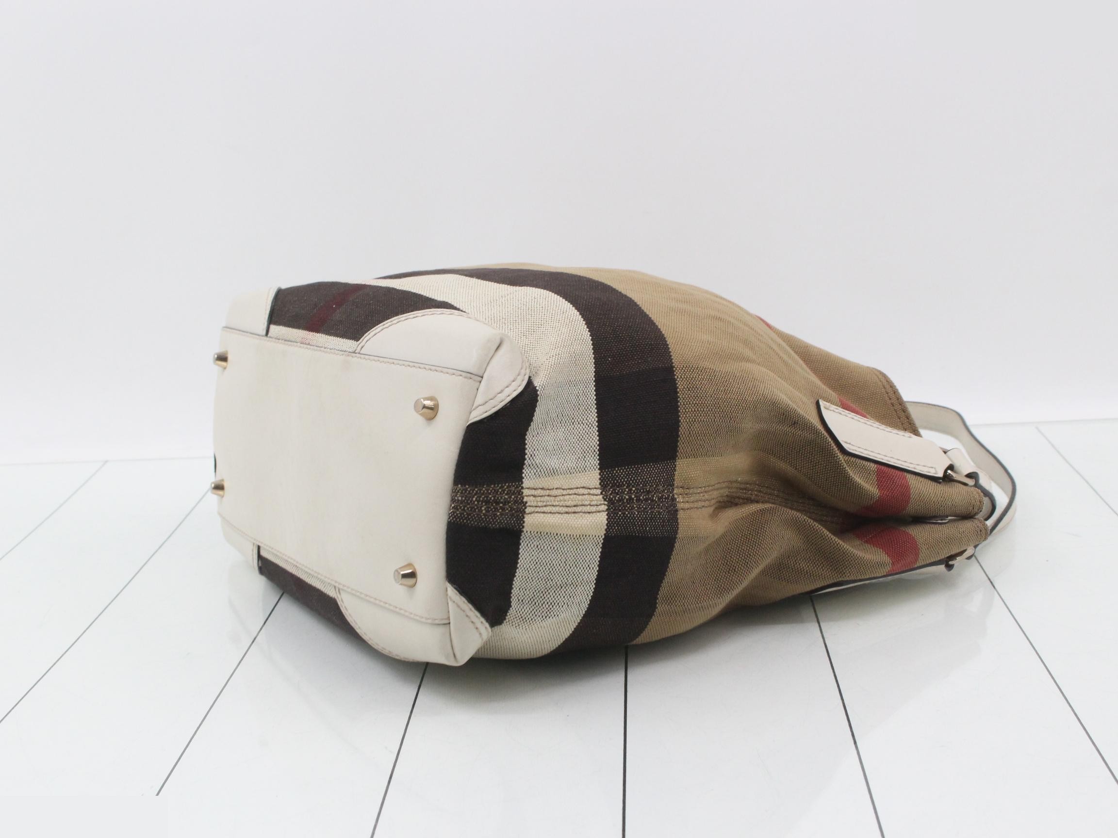 Other lines: Bags, Shoulder bags, Drawstring bags, Check pattern — view 6