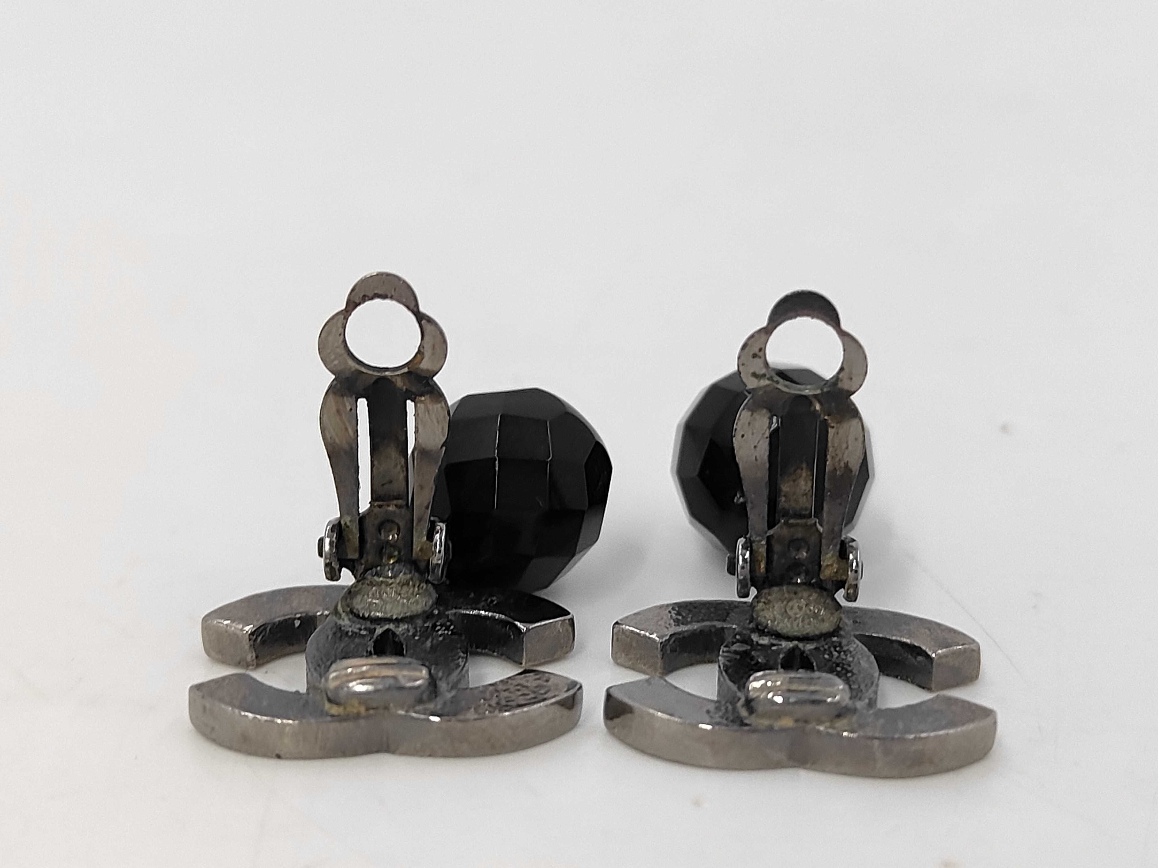 earrings (with comments) — view 2