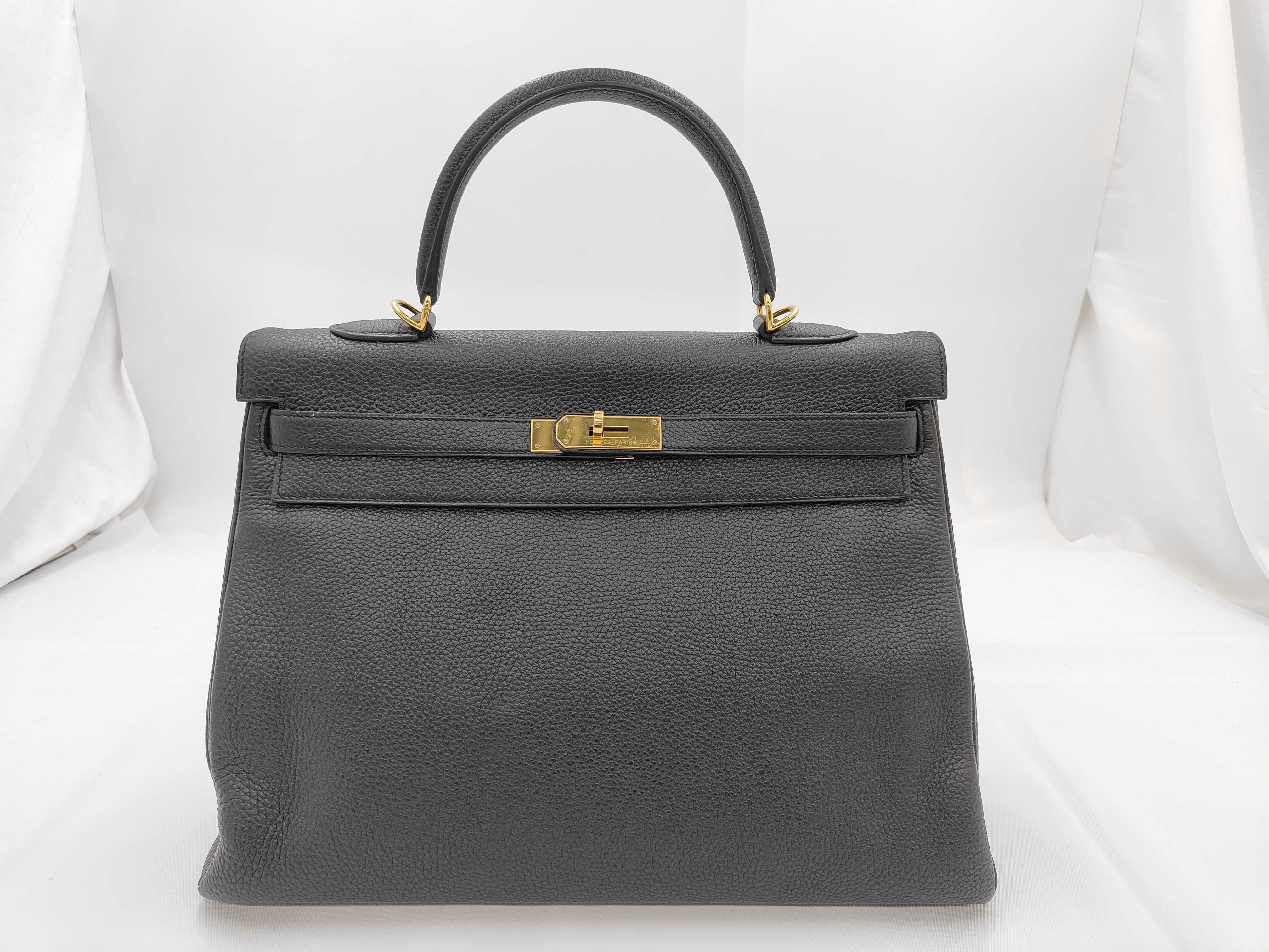 Kelly 35 PM26030109 Handbag