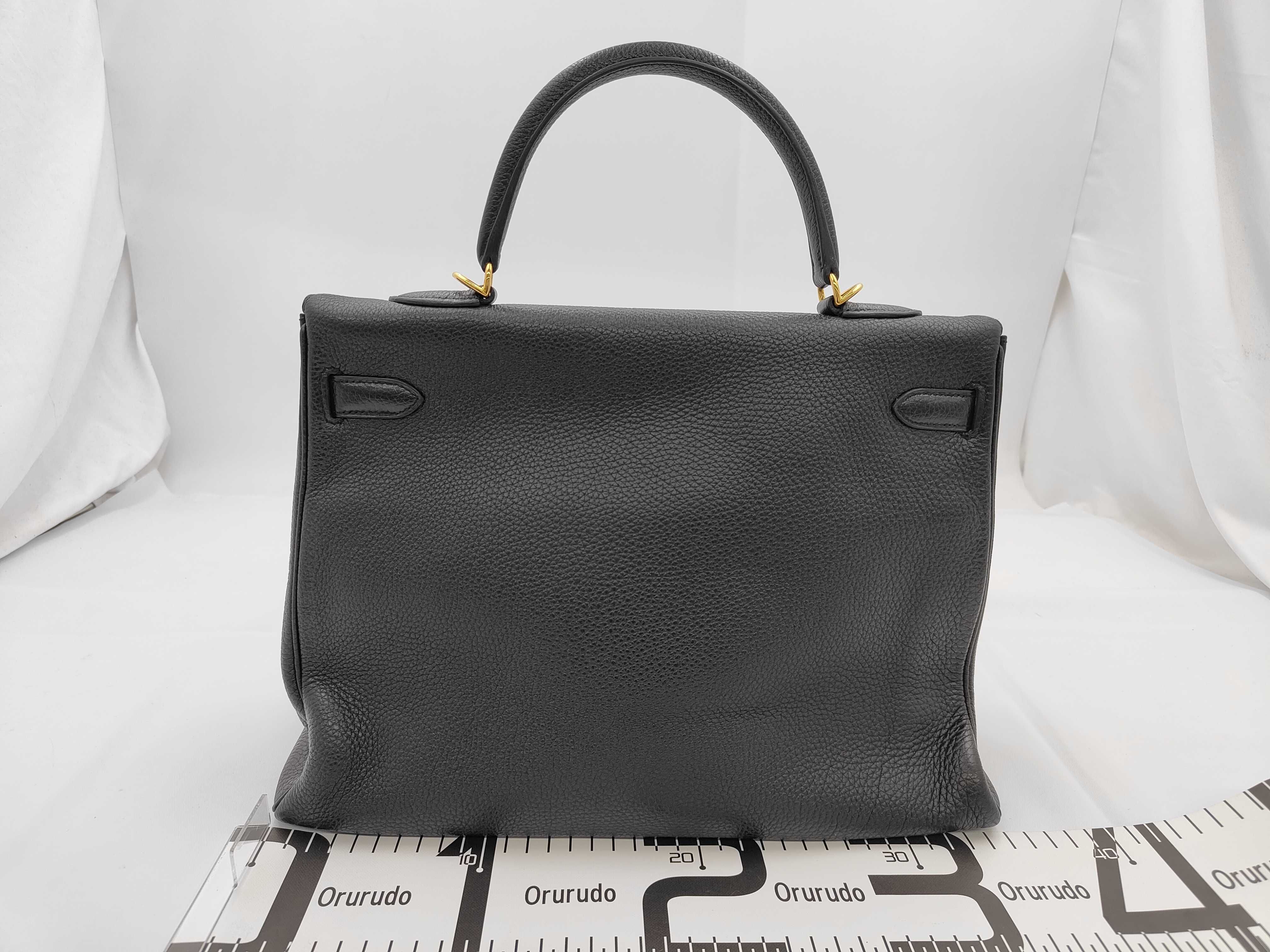 Kelly 35 PM26030109 Handbag — view 2