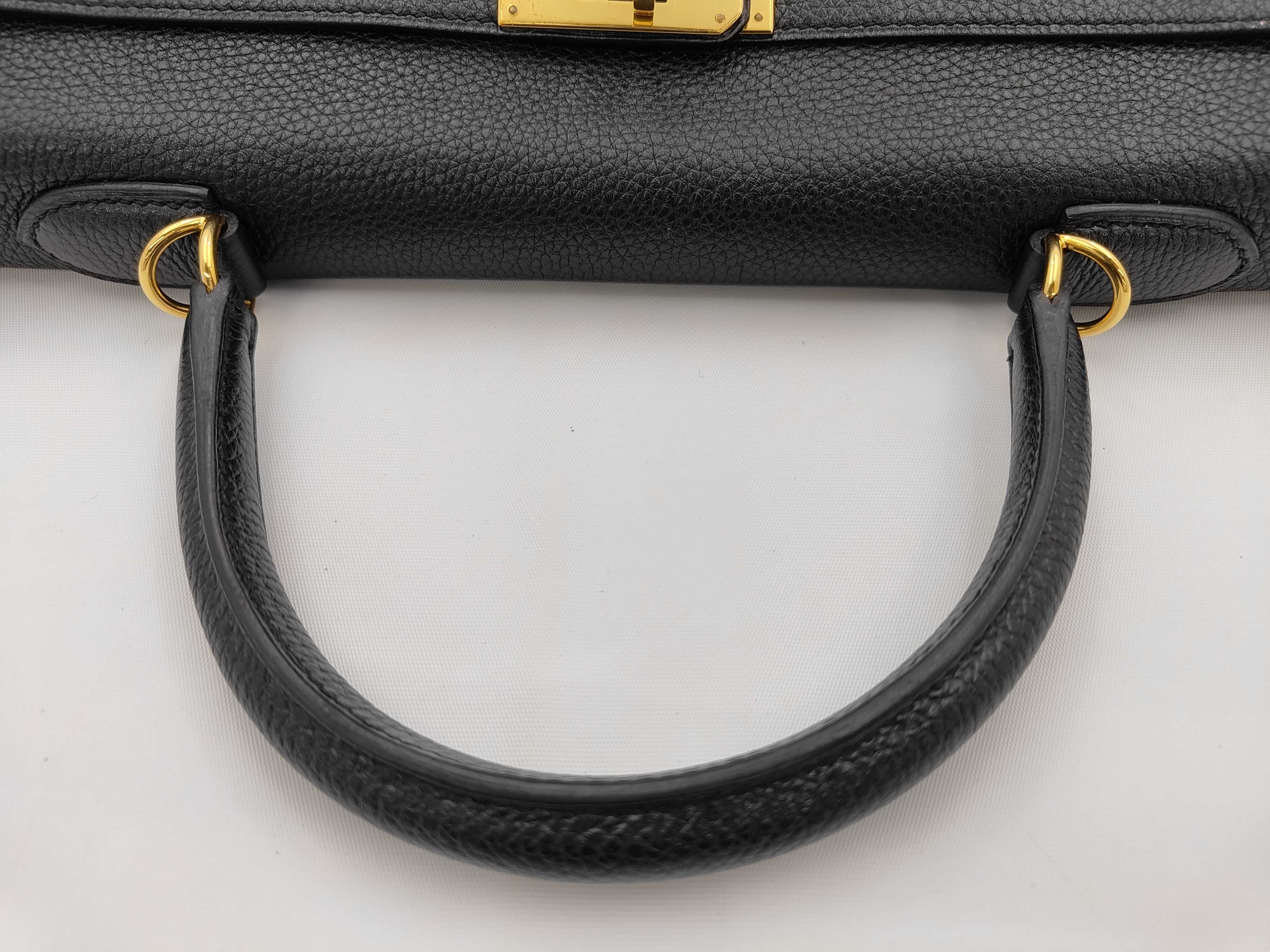 Kelly 35 PM26030109 Handbag — view 3