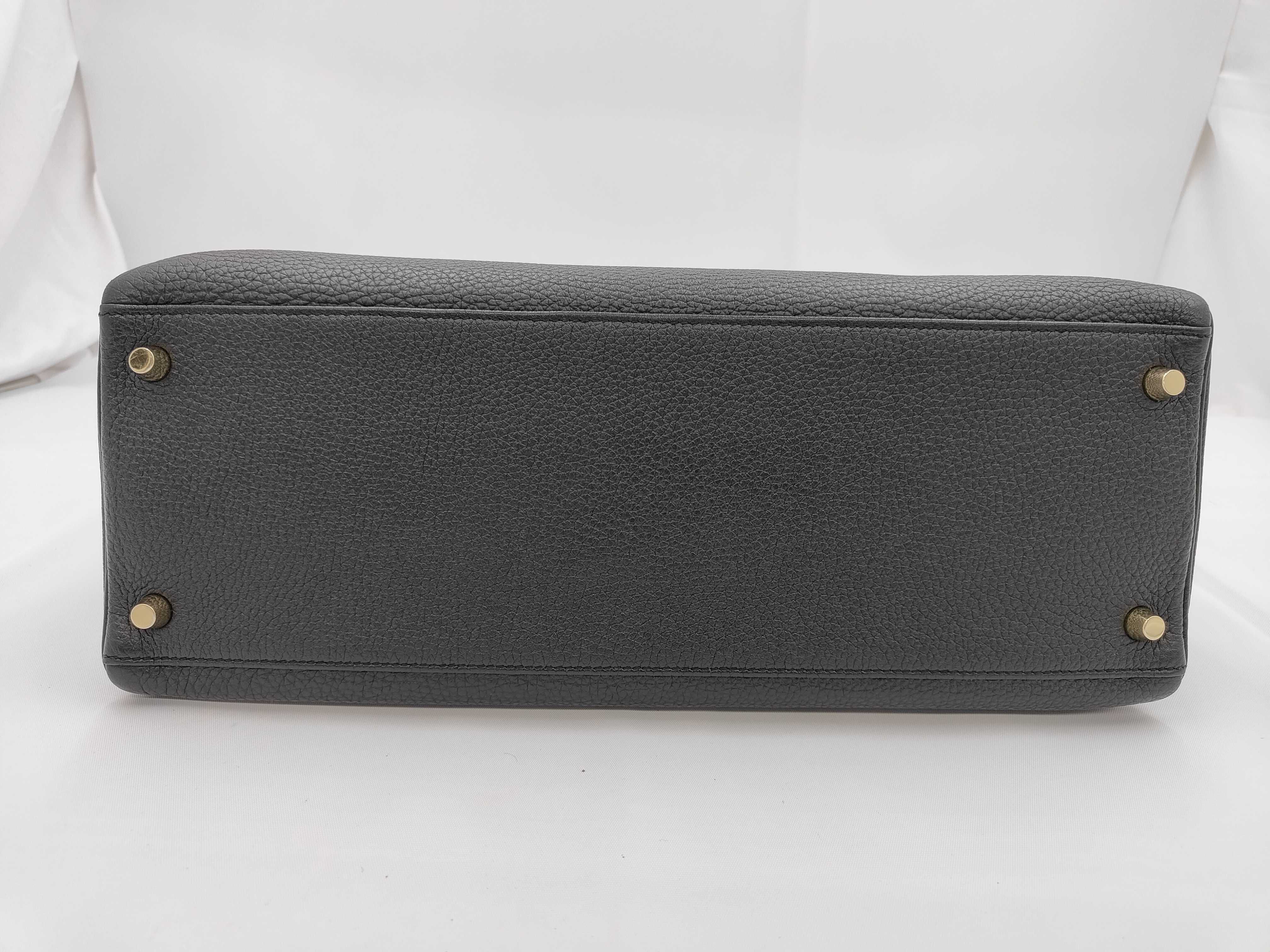 Kelly 35 PM26030109 Handbag — view 5