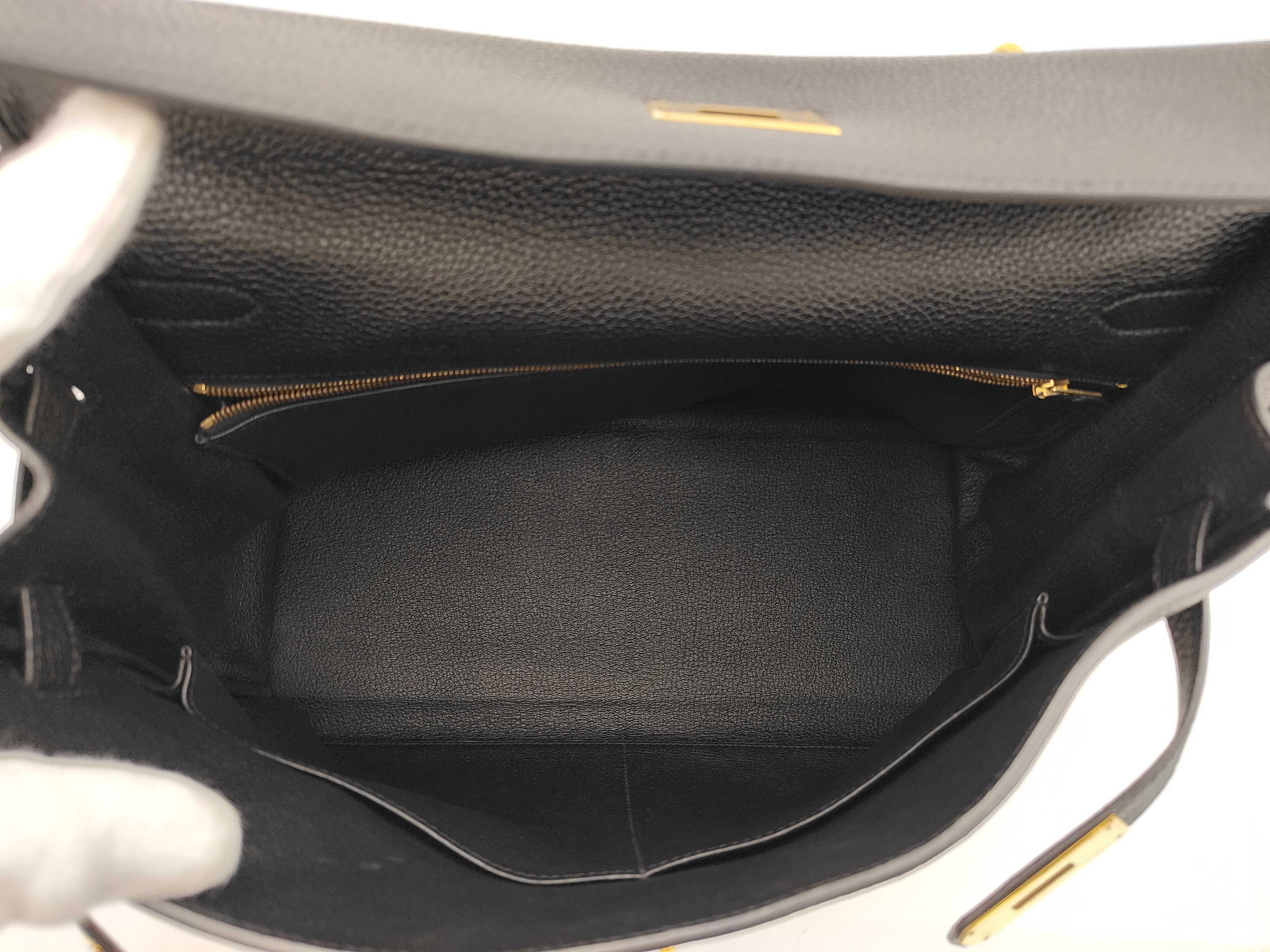 Kelly 35 PM26030109 Handbag — view 10