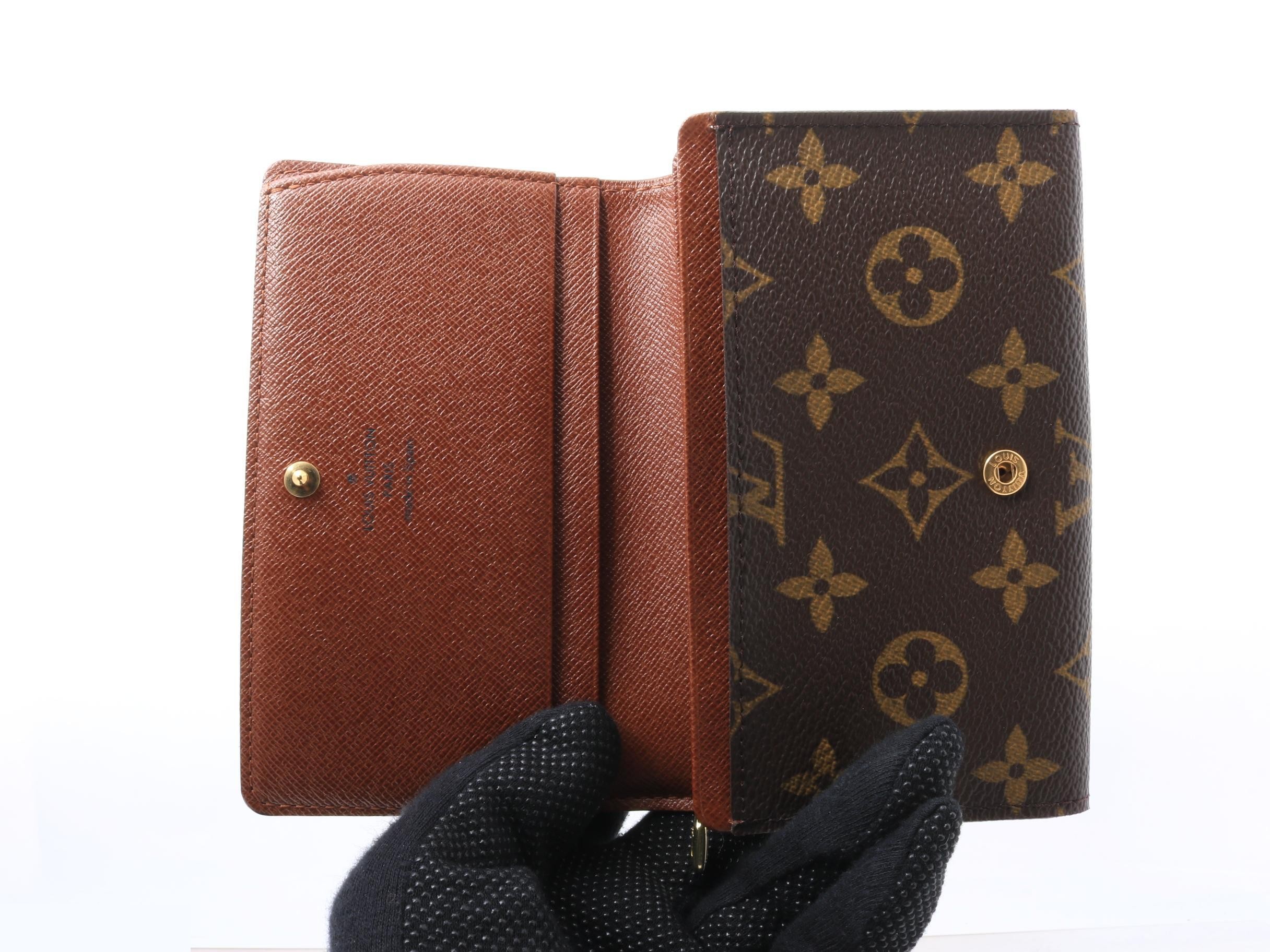 Portefeuille Trésor — view 4