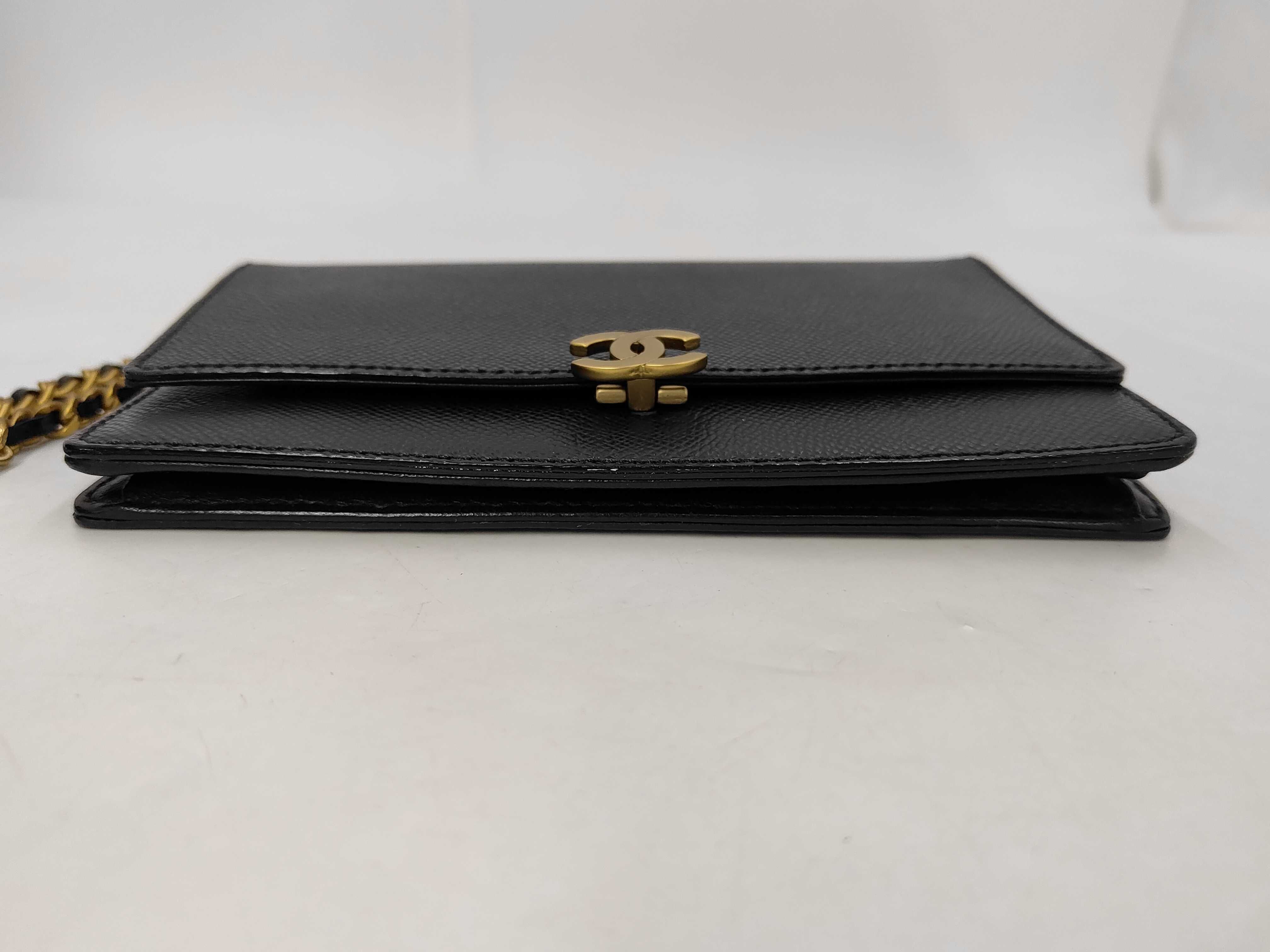 Chain Wallet (Series 5) — view 8
