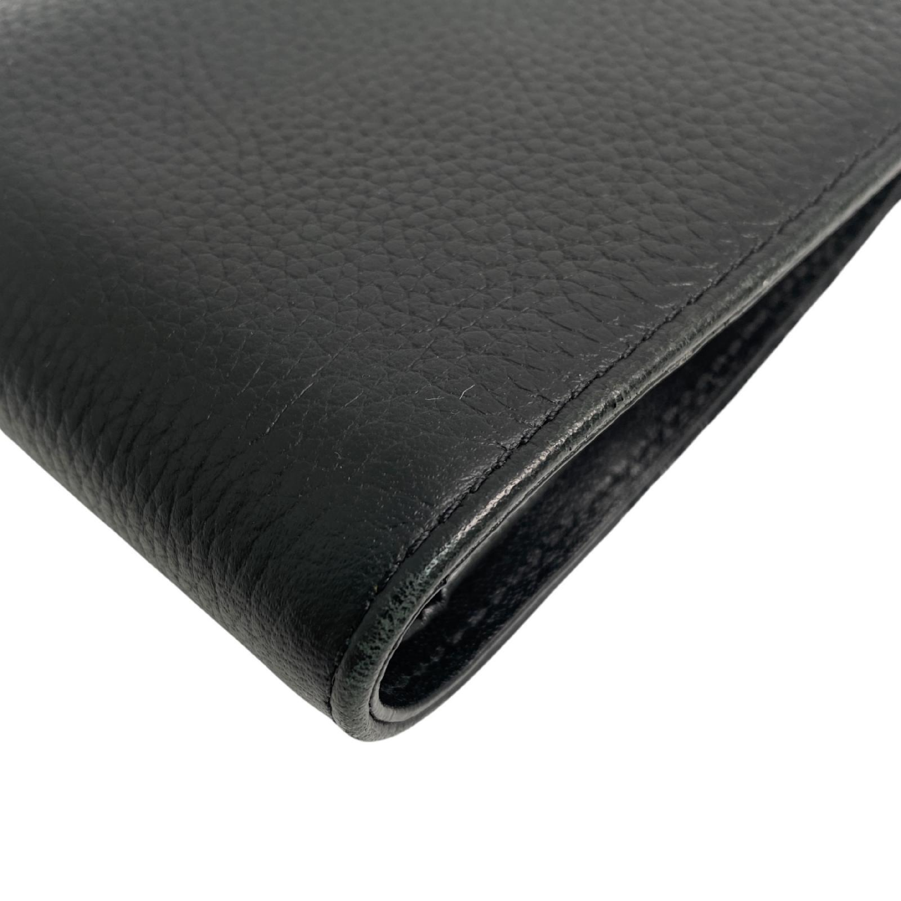 【*Shipped from: Hong Kong*】Dior Black Canvas/Calfskin Saddle Oblique Bi-fold Wallet — view 8