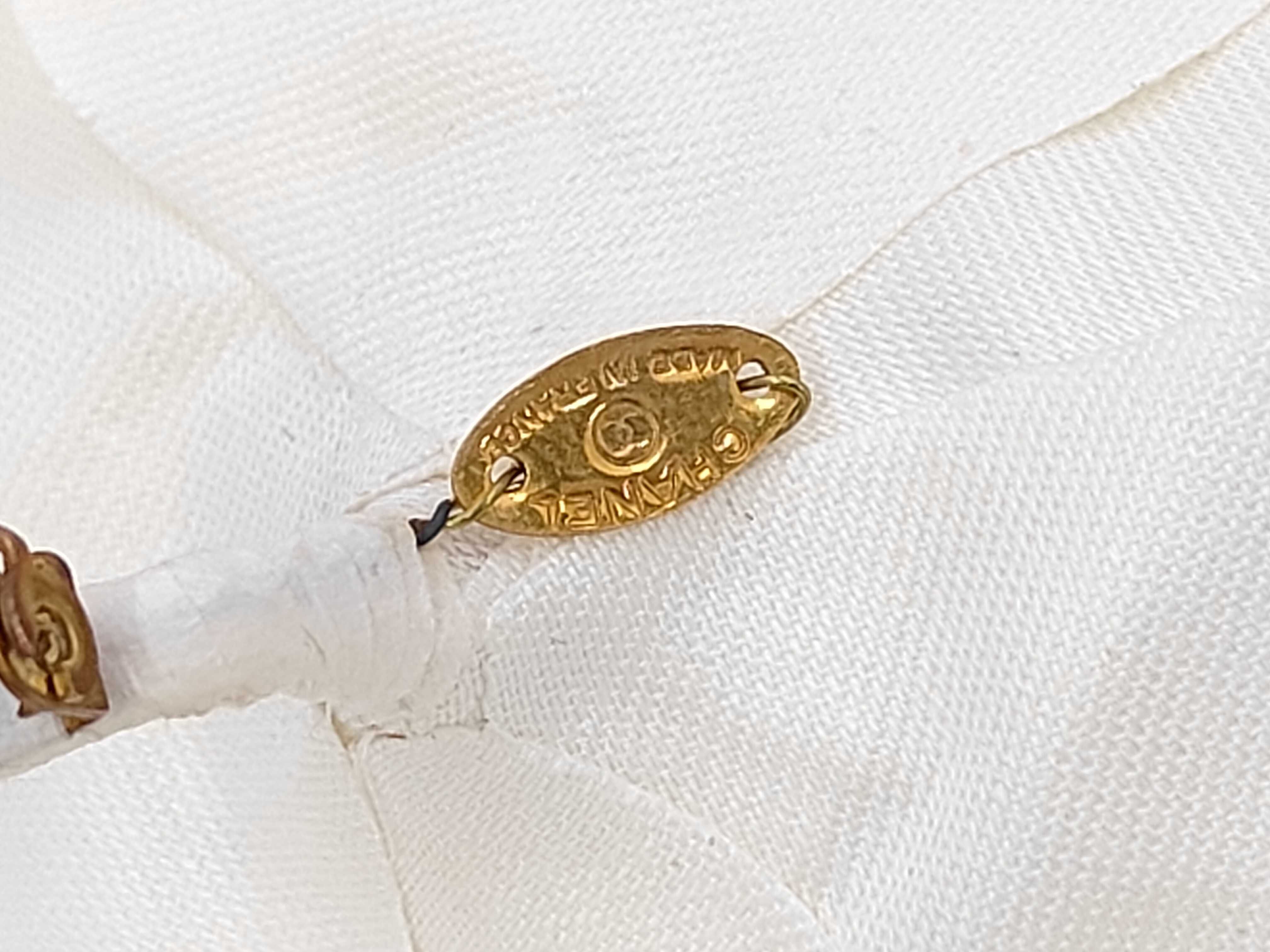 Camellia Brooch — view 3