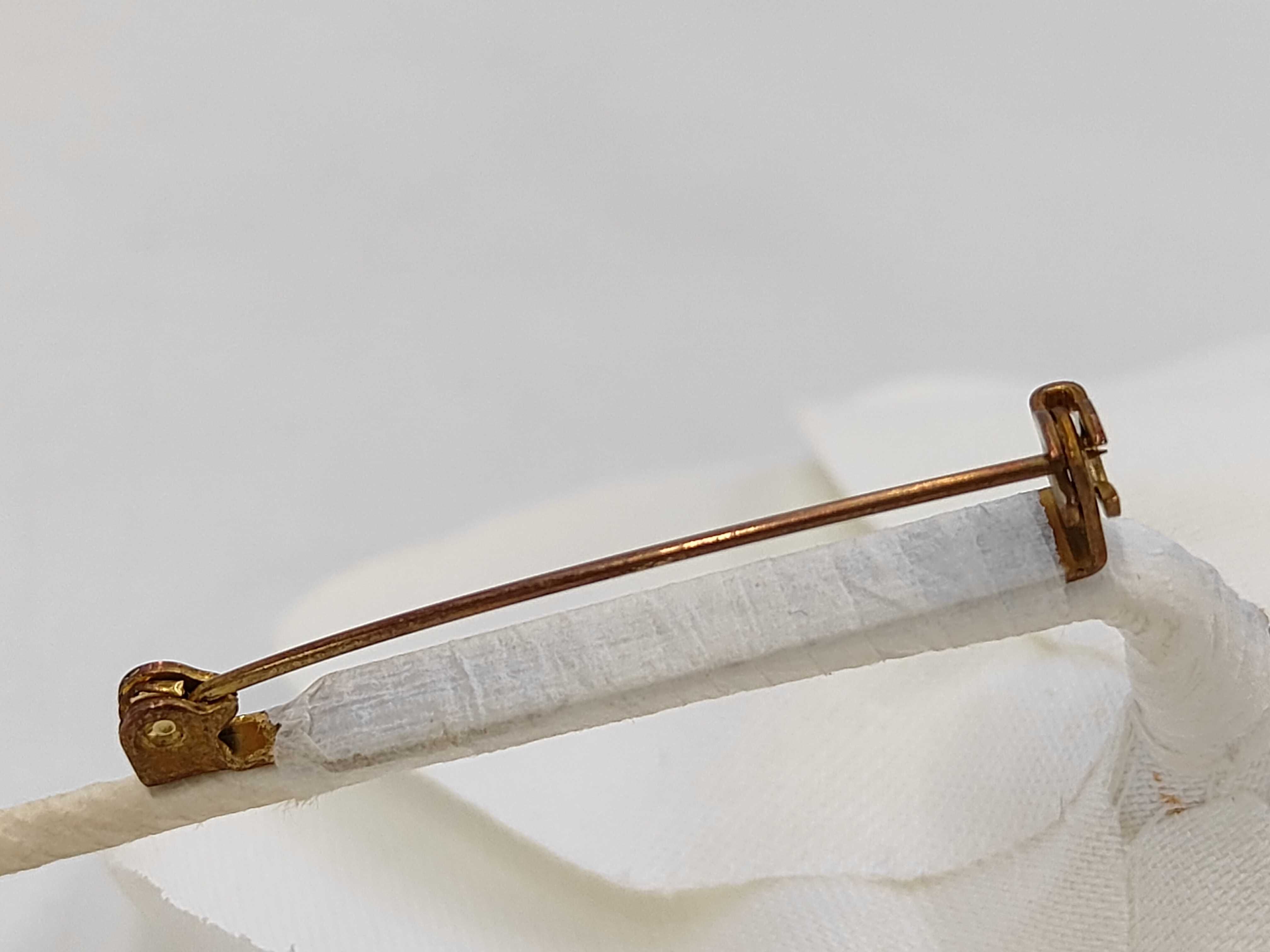 Camellia Brooch — view 4