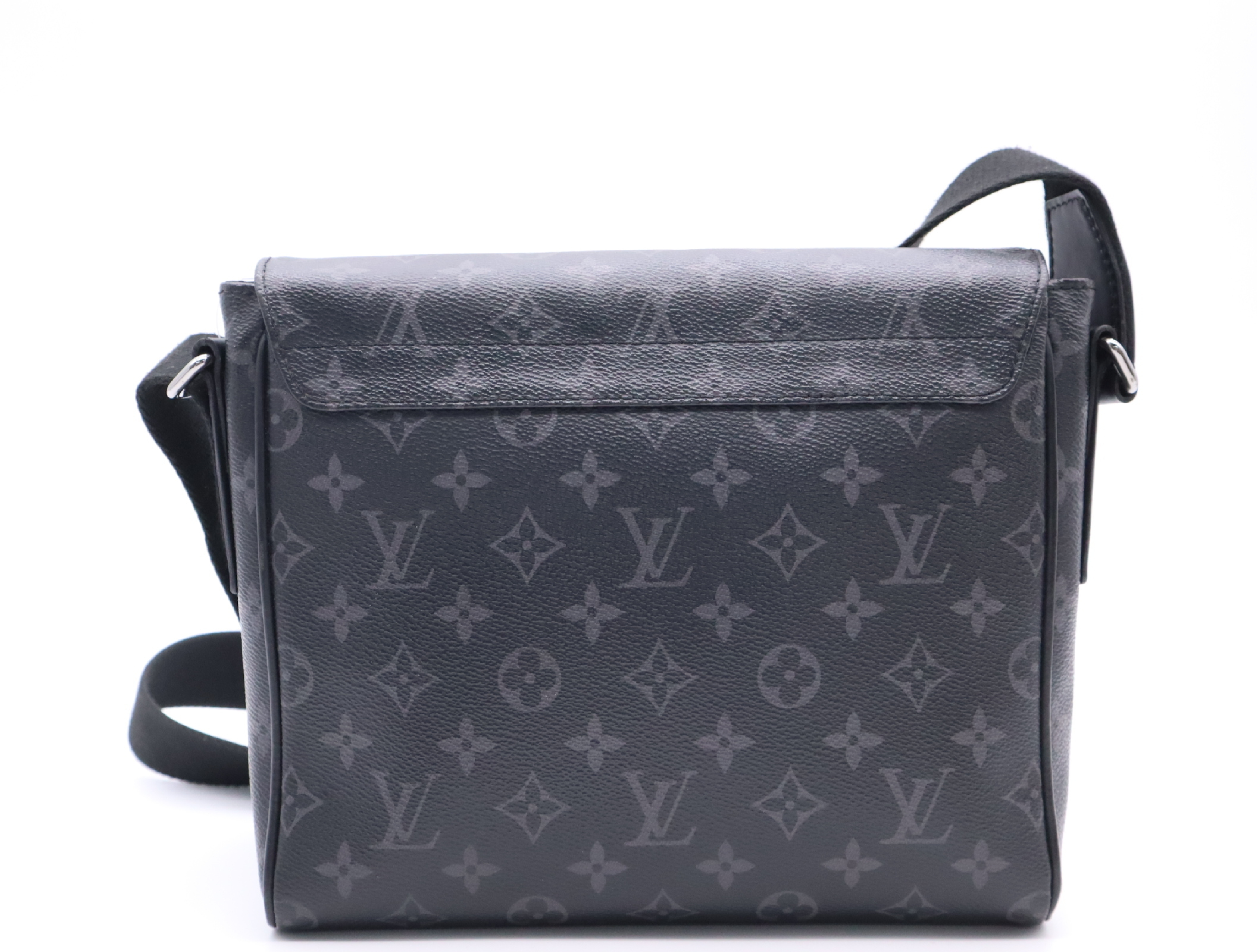 M44000 Eclipse District PM NM Shoulder Bag — view 2