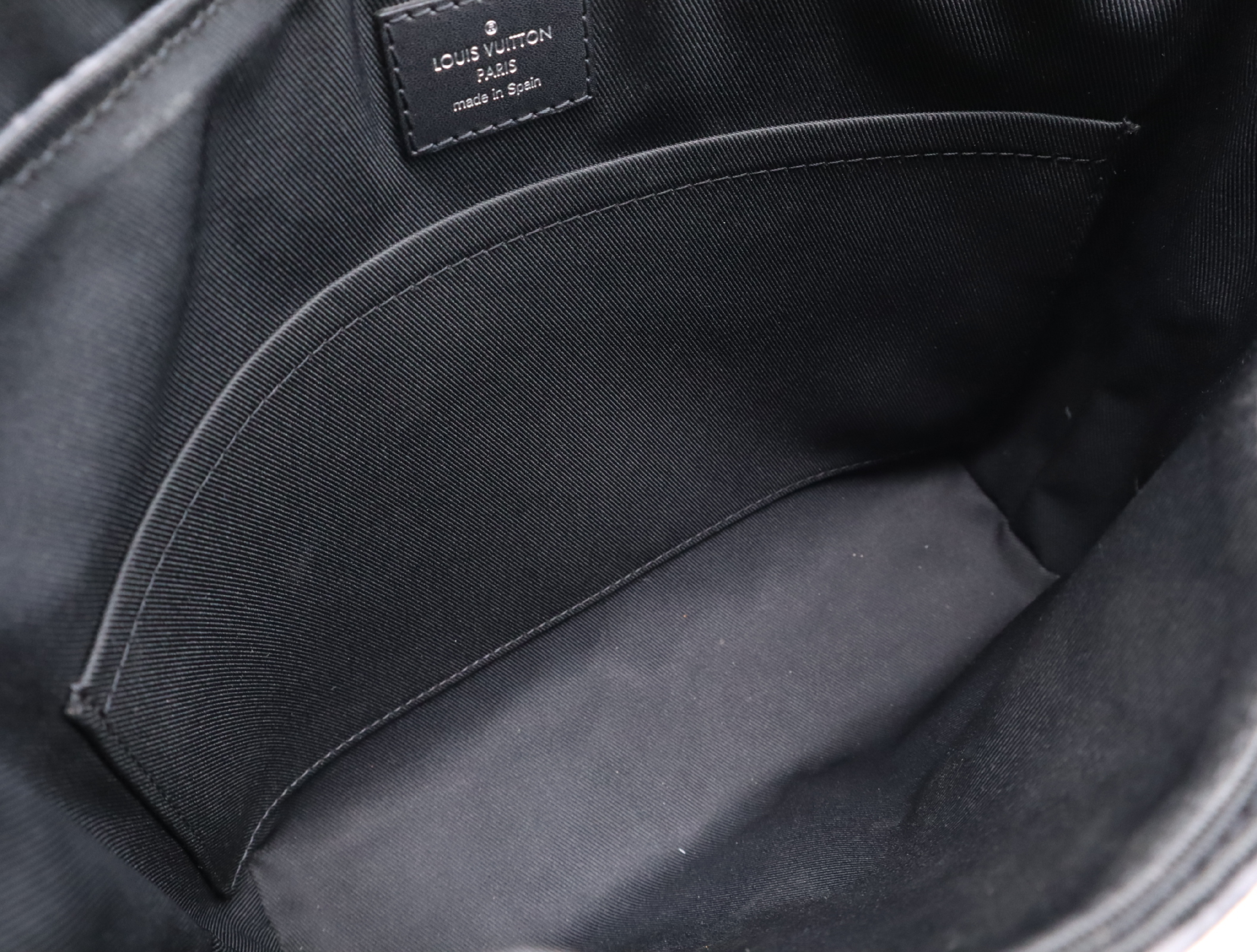 M44000 Eclipse District PM NM Shoulder Bag — view 11