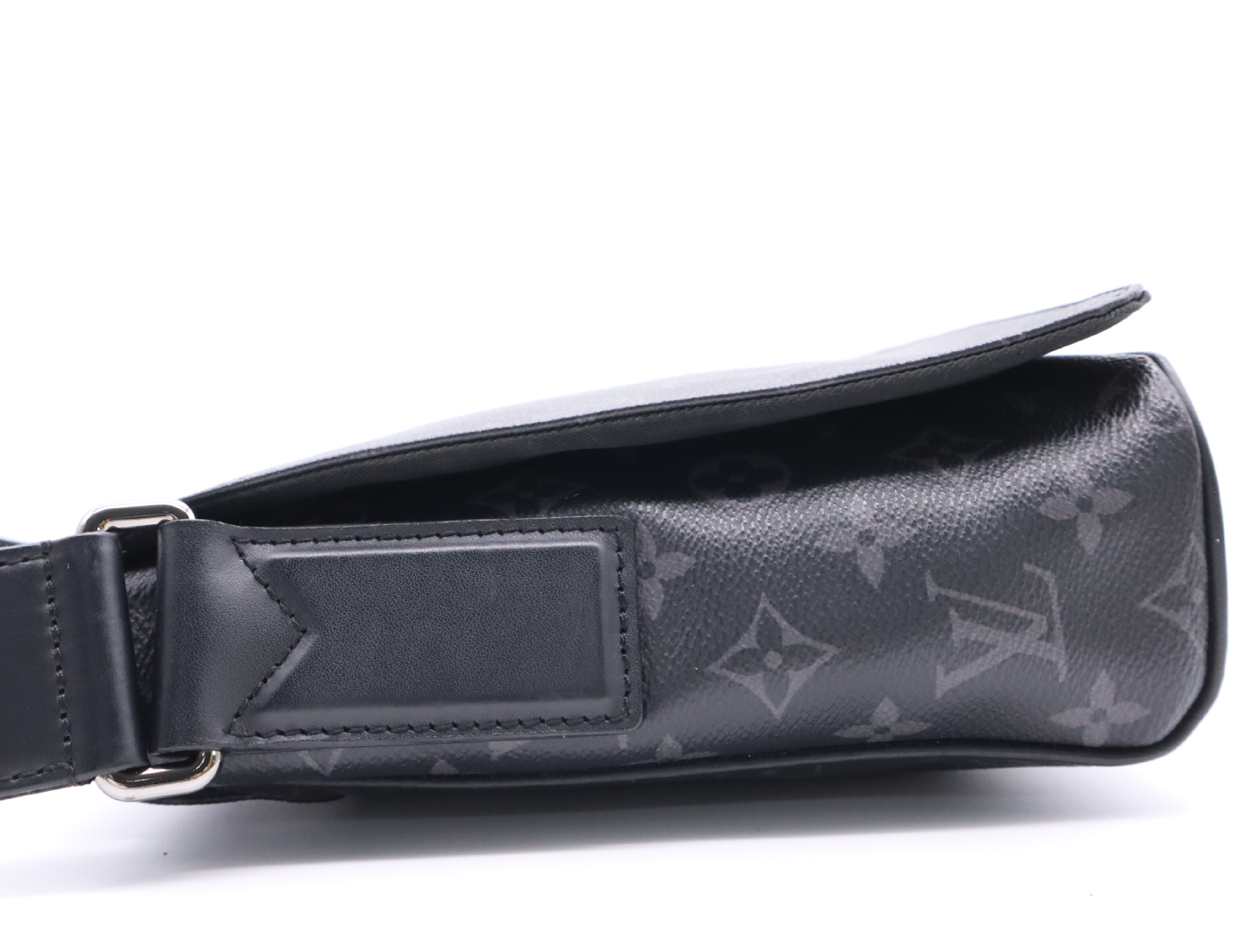 M44000 Eclipse District PM NM Shoulder Bag — view 3