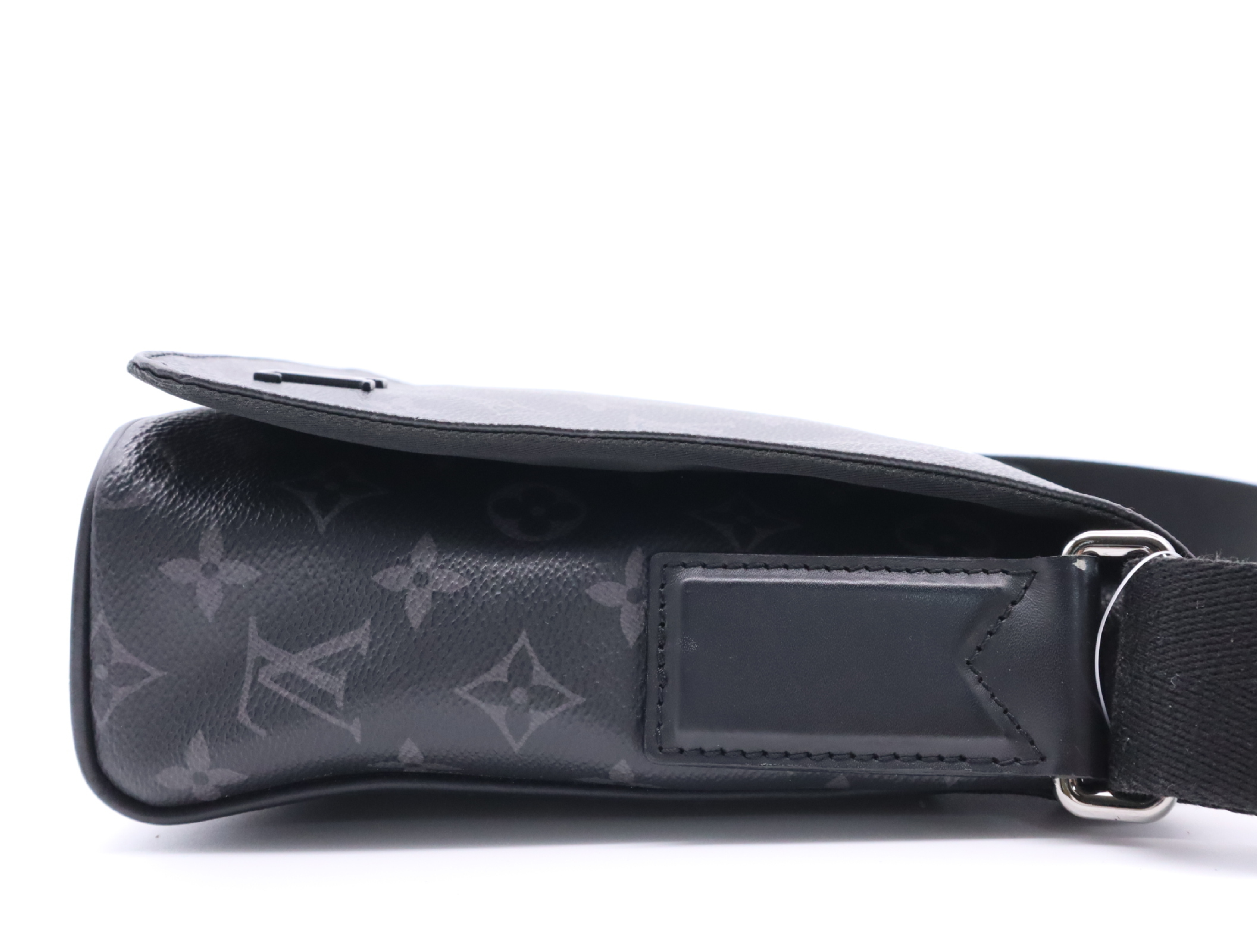 M44000 Eclipse District PM NM Shoulder Bag — view 5