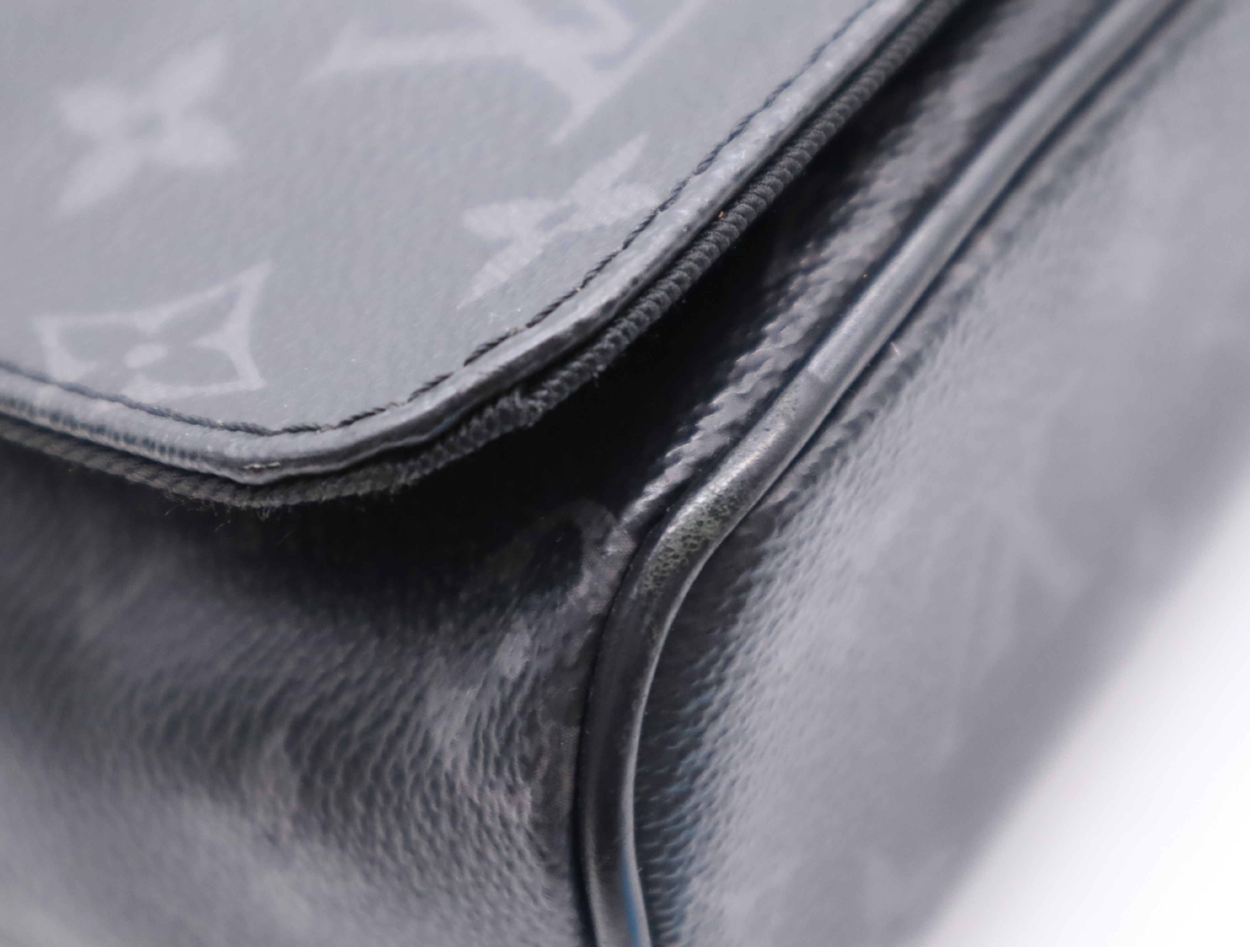 M44000 Eclipse District PM NM Shoulder Bag — view 6