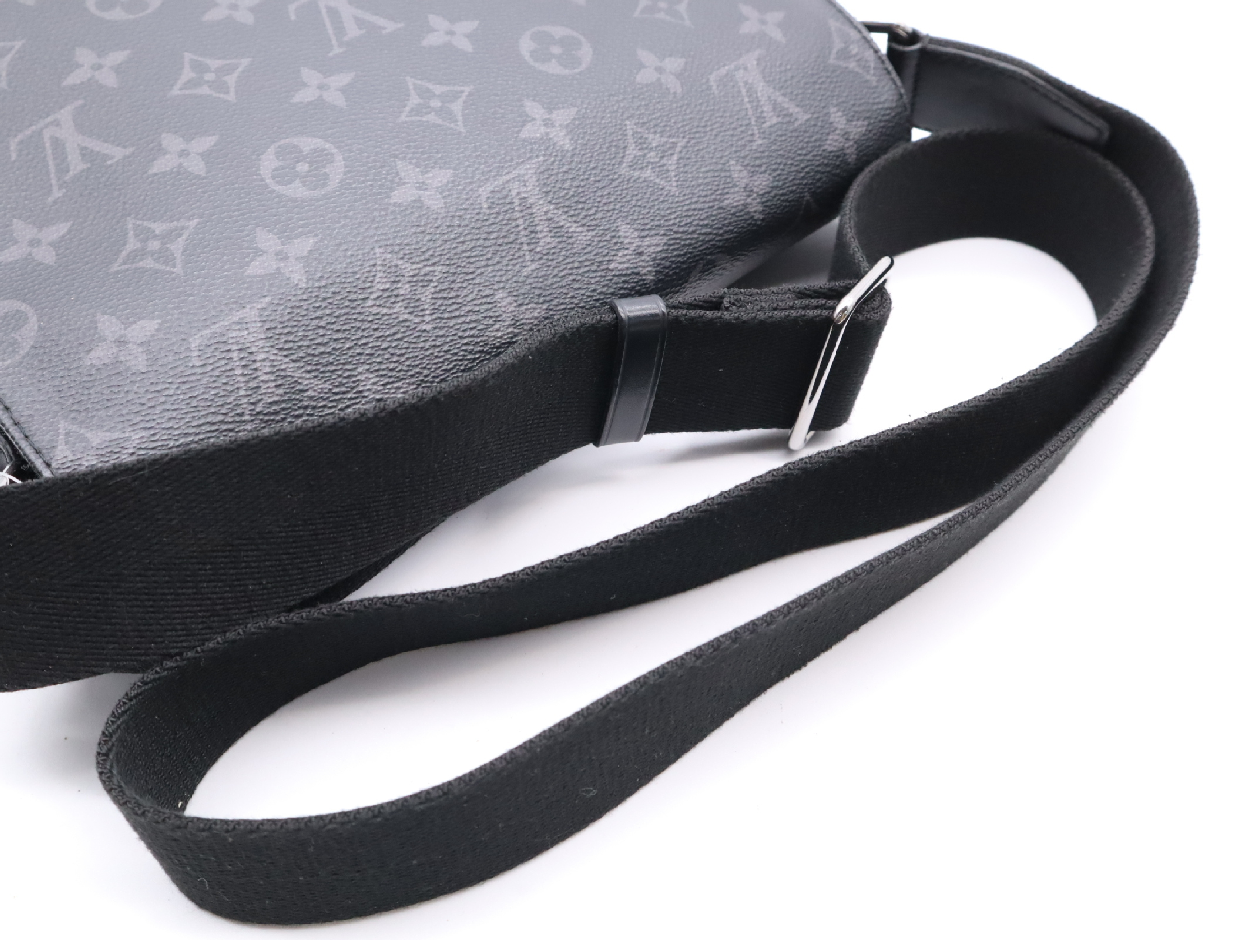 M44000 Eclipse District PM NM Shoulder Bag — view 10