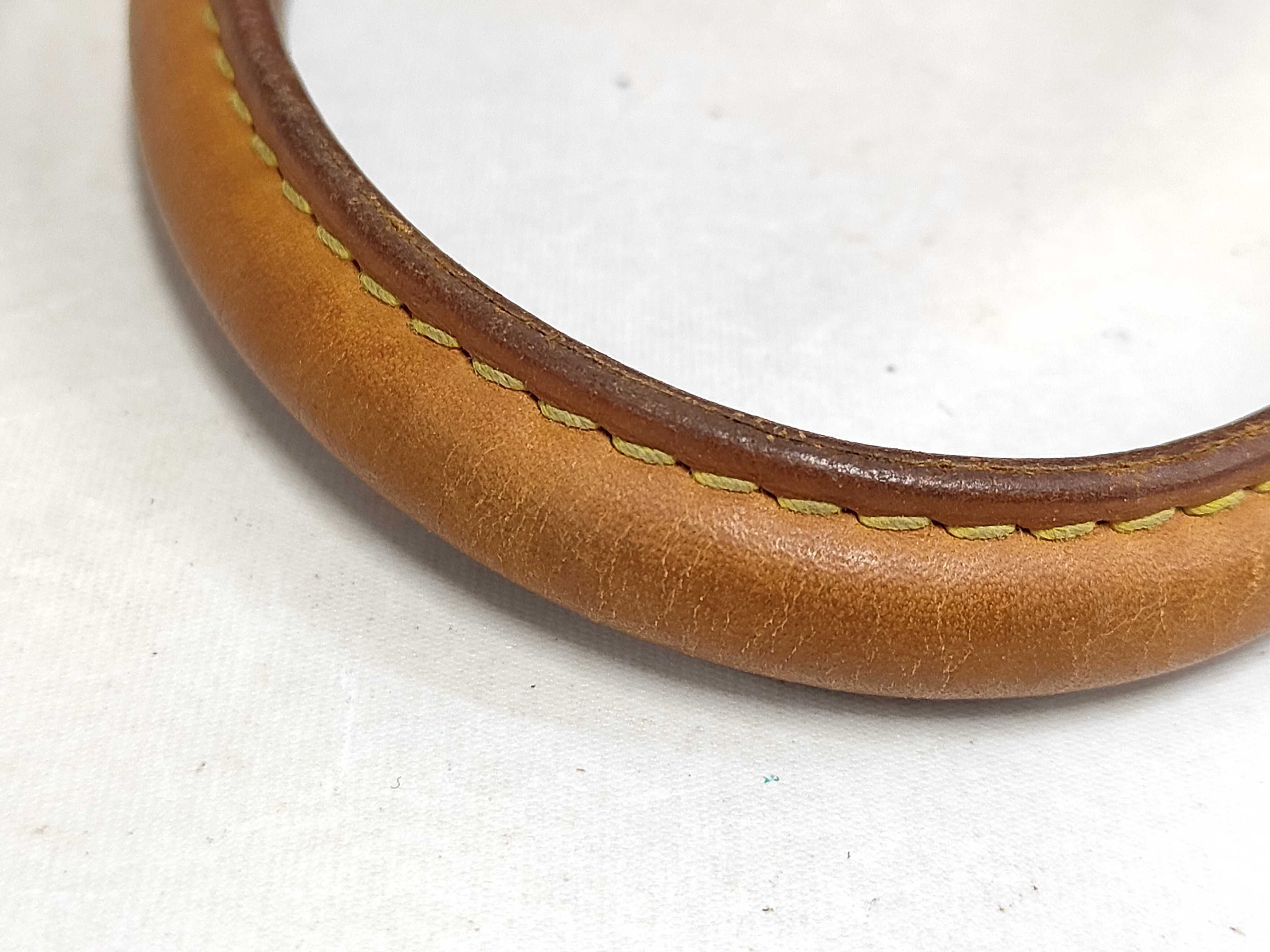 Monogram Deauville M47270 Brown Handbag (Serial number unclear) — view 5