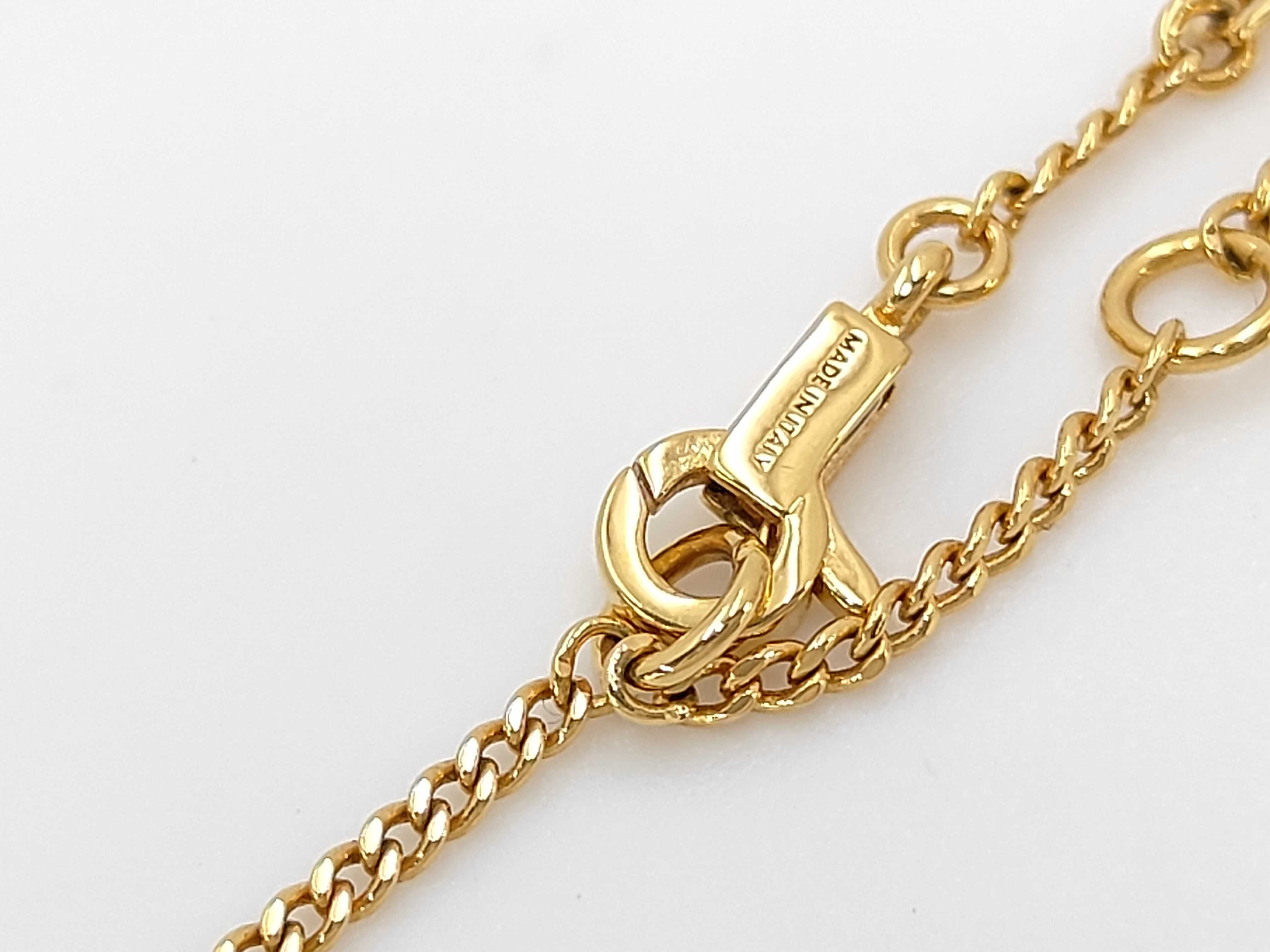 Triomphe Necklace — view 4