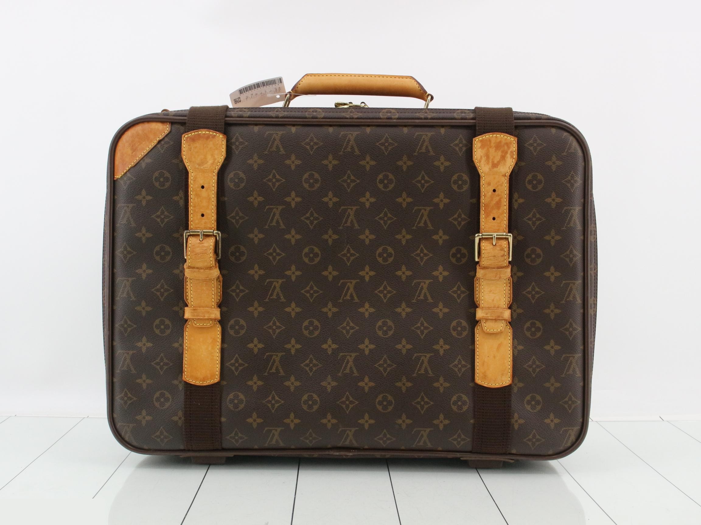Satellite 53 2-Way Trunk Case — view 2