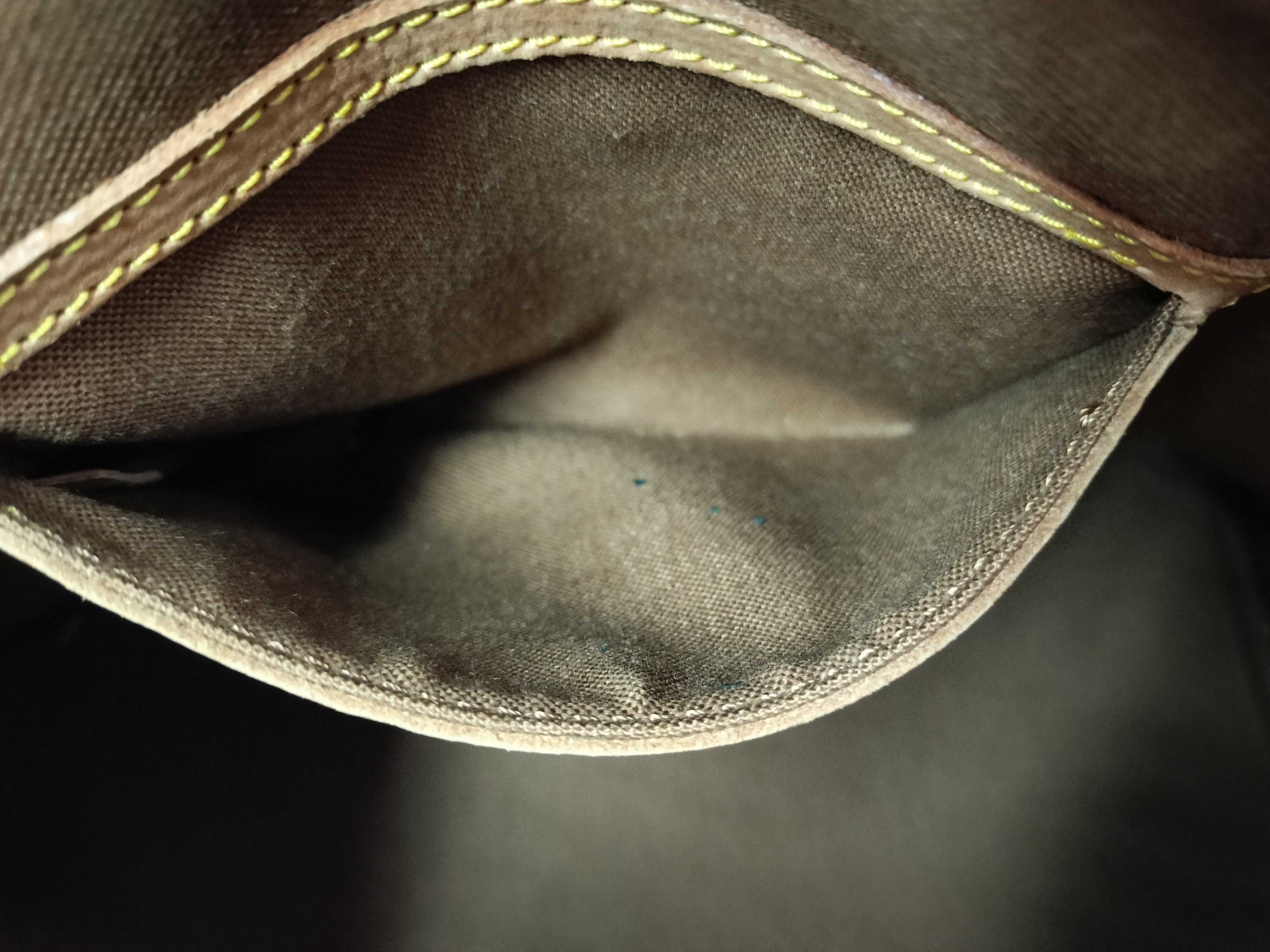 Monogram LV Monogram Alma PM Handbag M51130 Handbag — view 11