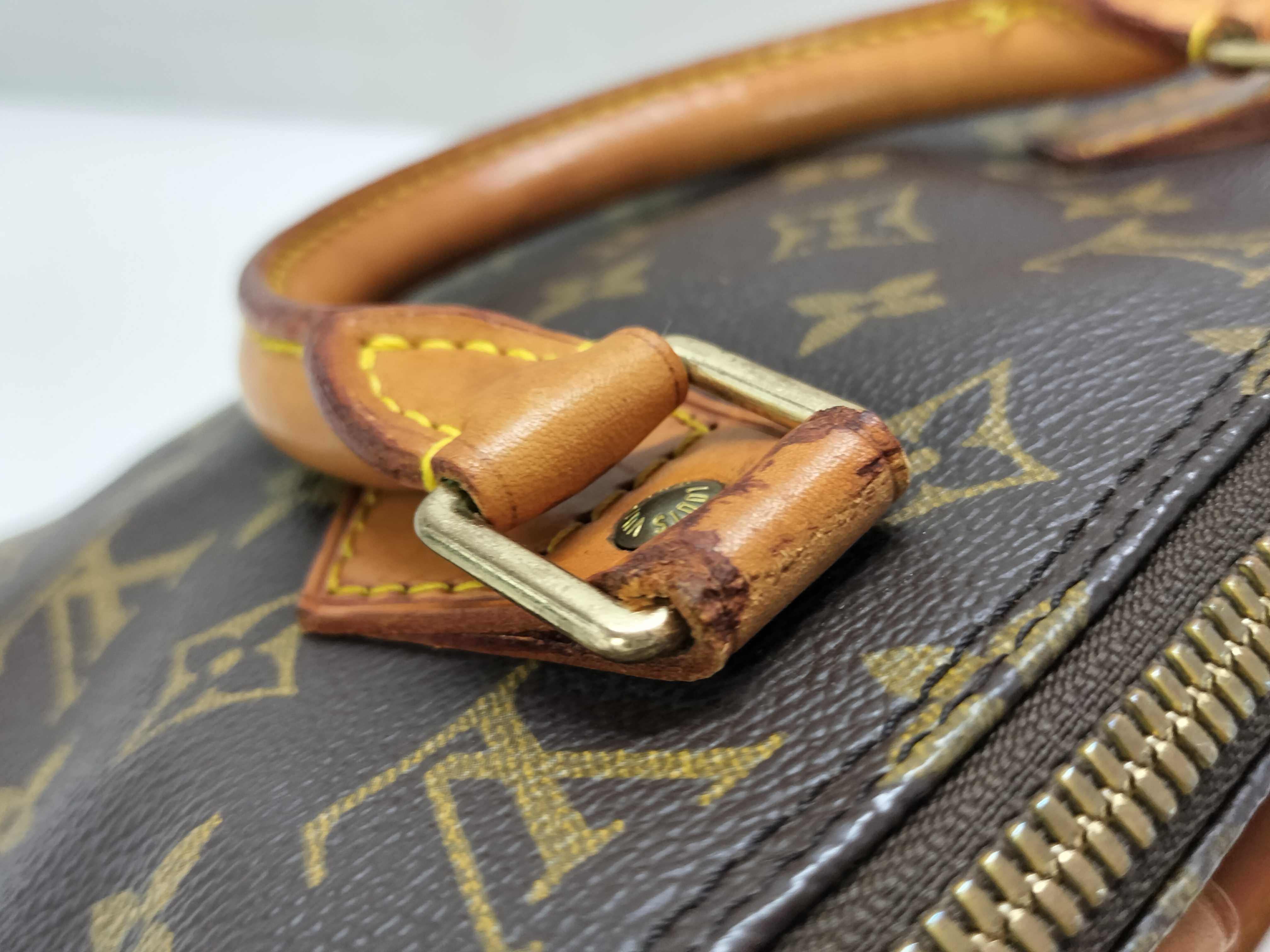Monogram LV Monogram Alma PM Handbag M51130 Handbag — view 5