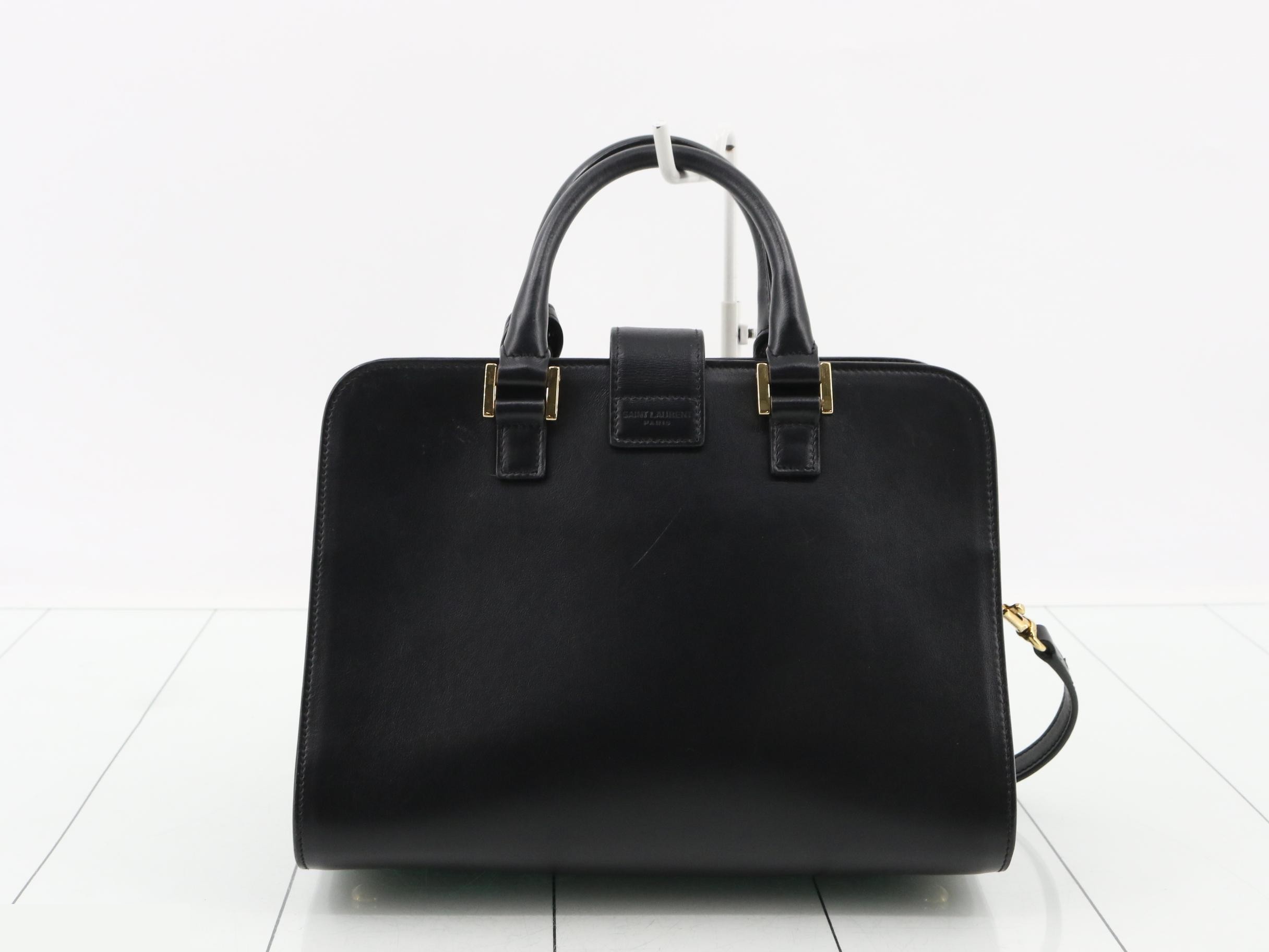 Cassandra Shoulder Bag — view 2