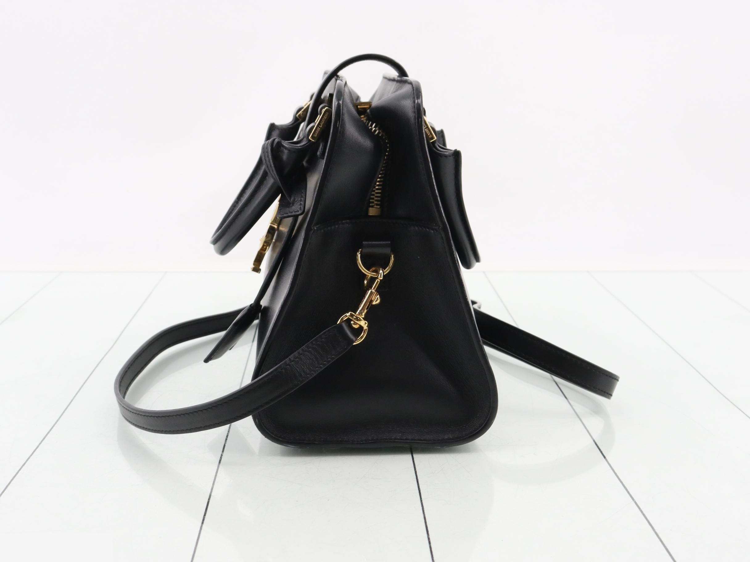 Cassandra Shoulder Bag — view 3