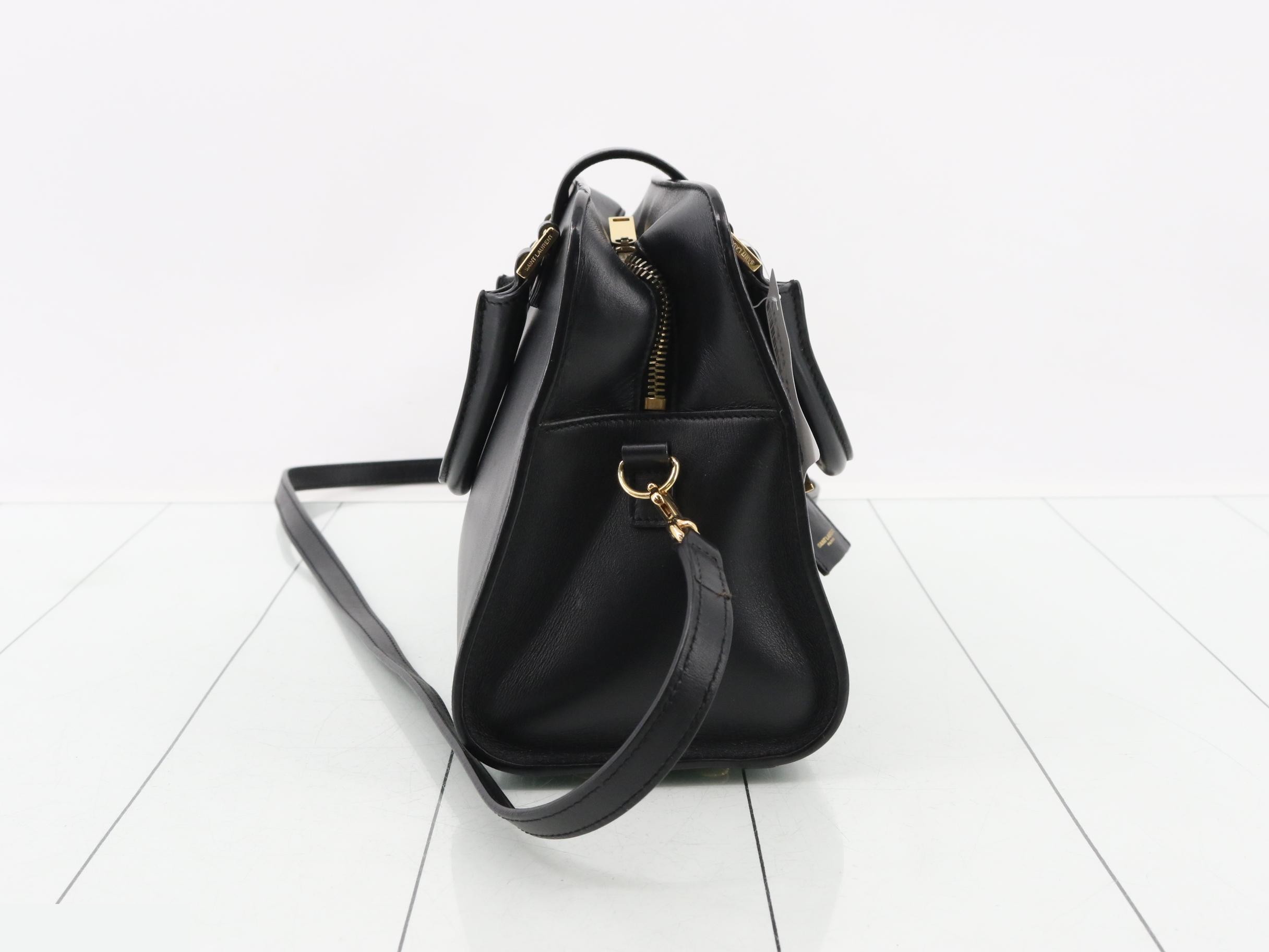 Cassandra Shoulder Bag — view 4
