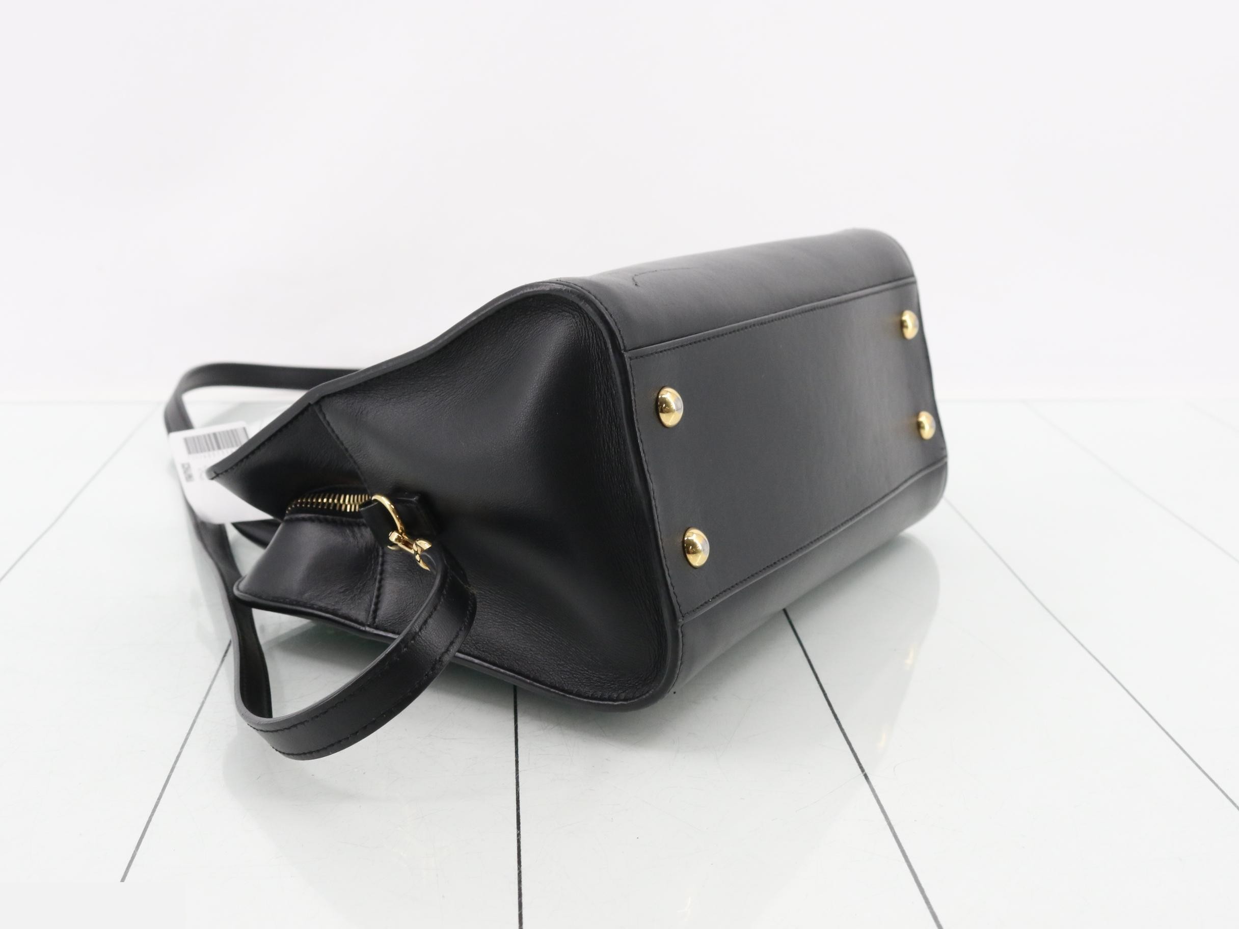 Cassandra Shoulder Bag — view 5