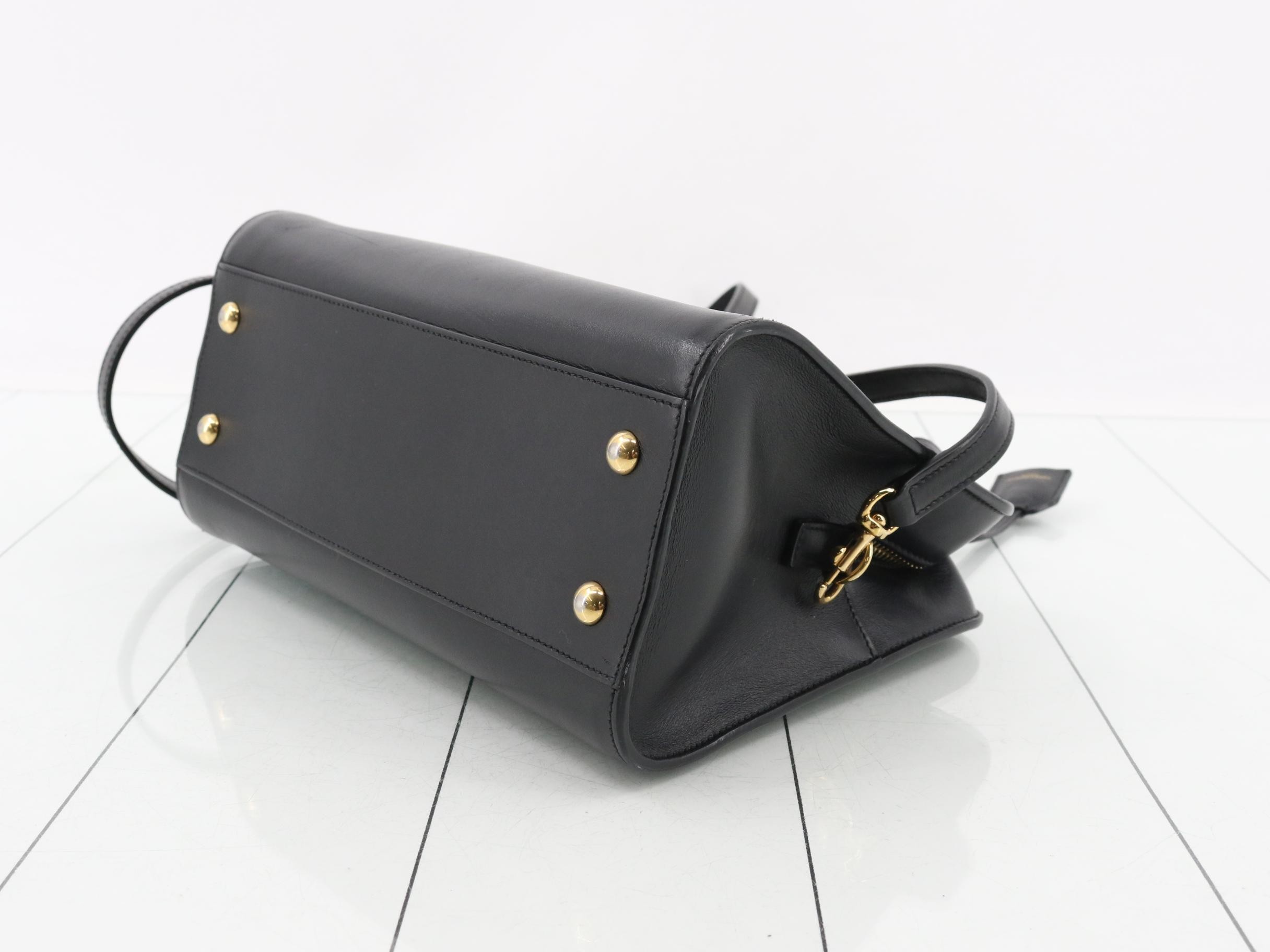 Cassandra Shoulder Bag — view 6