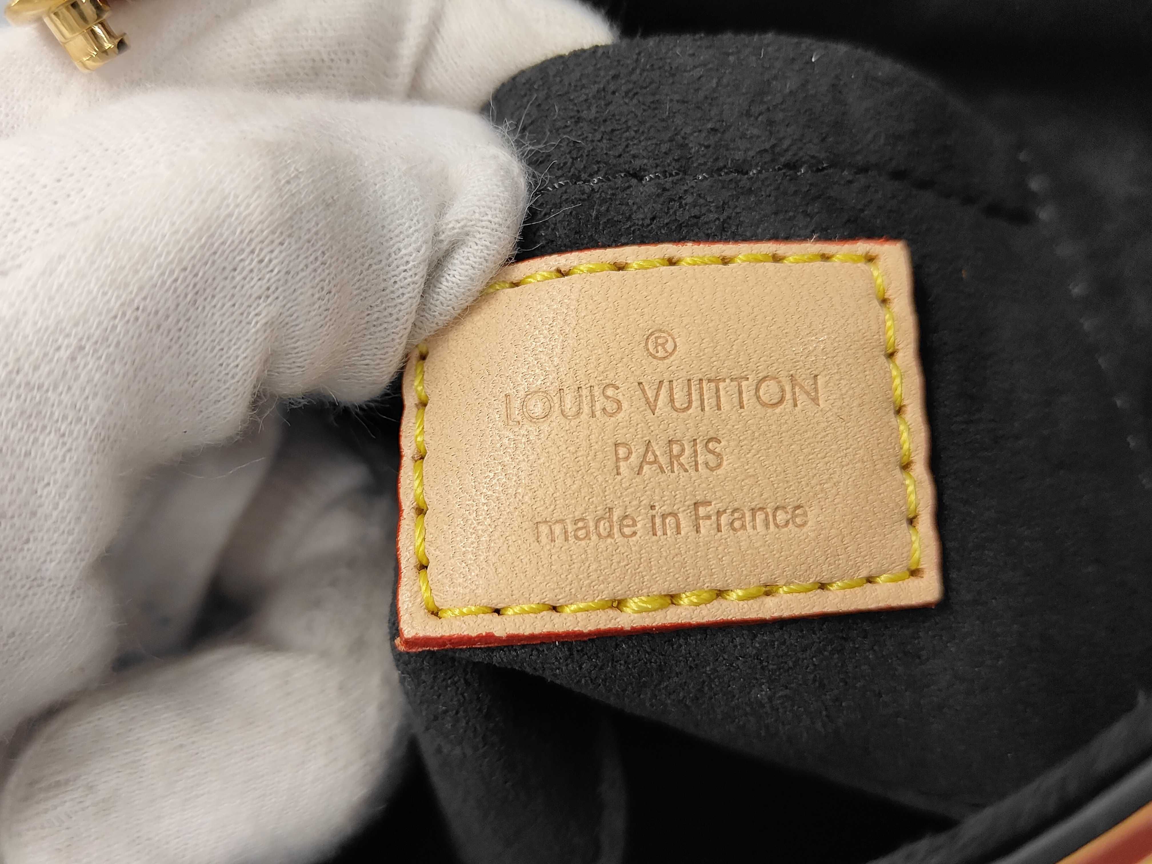 Monogram Duffle Bag 2-Way Shoulder — view 10