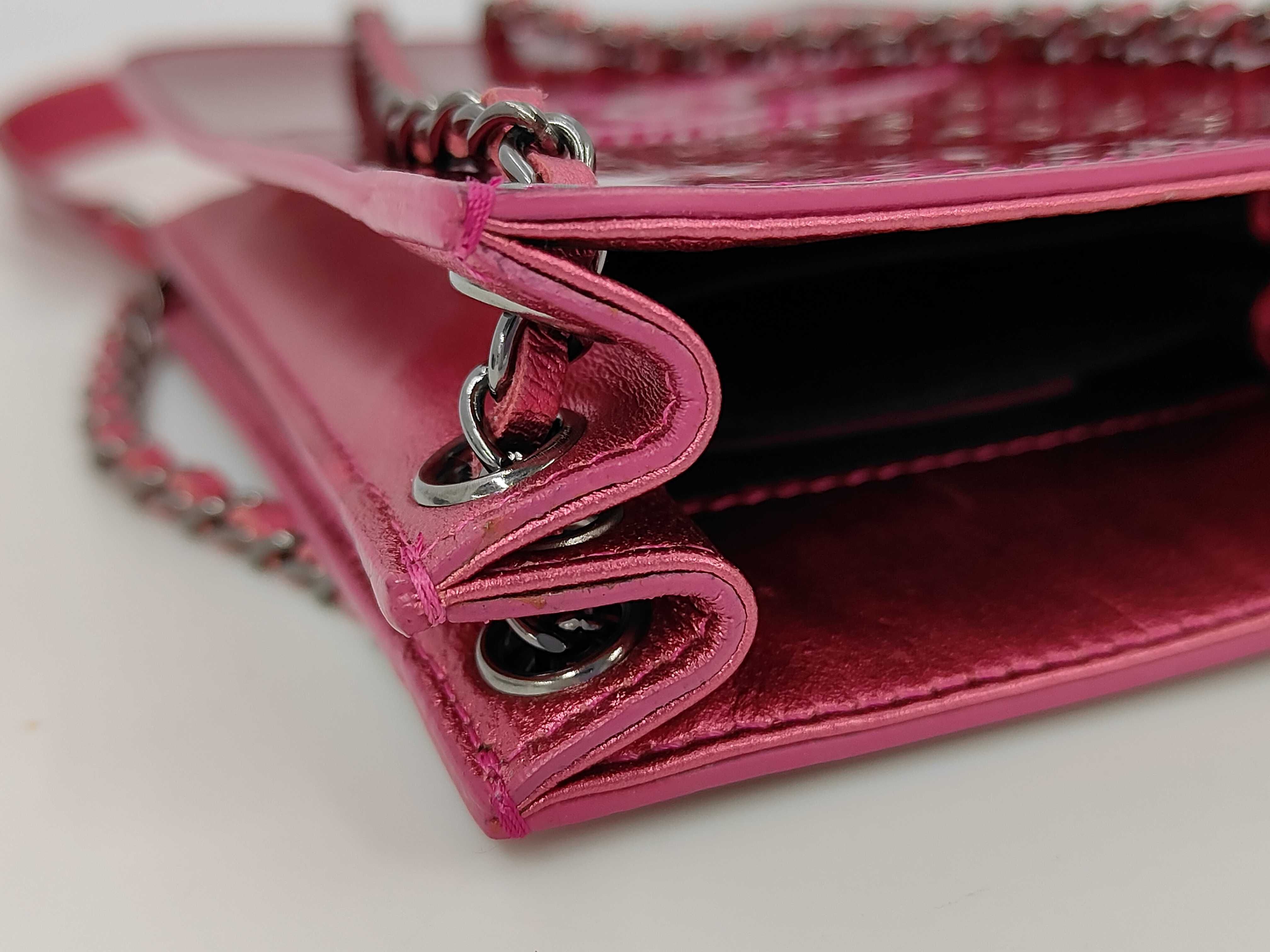 Chain Shoulder Bag — view 11