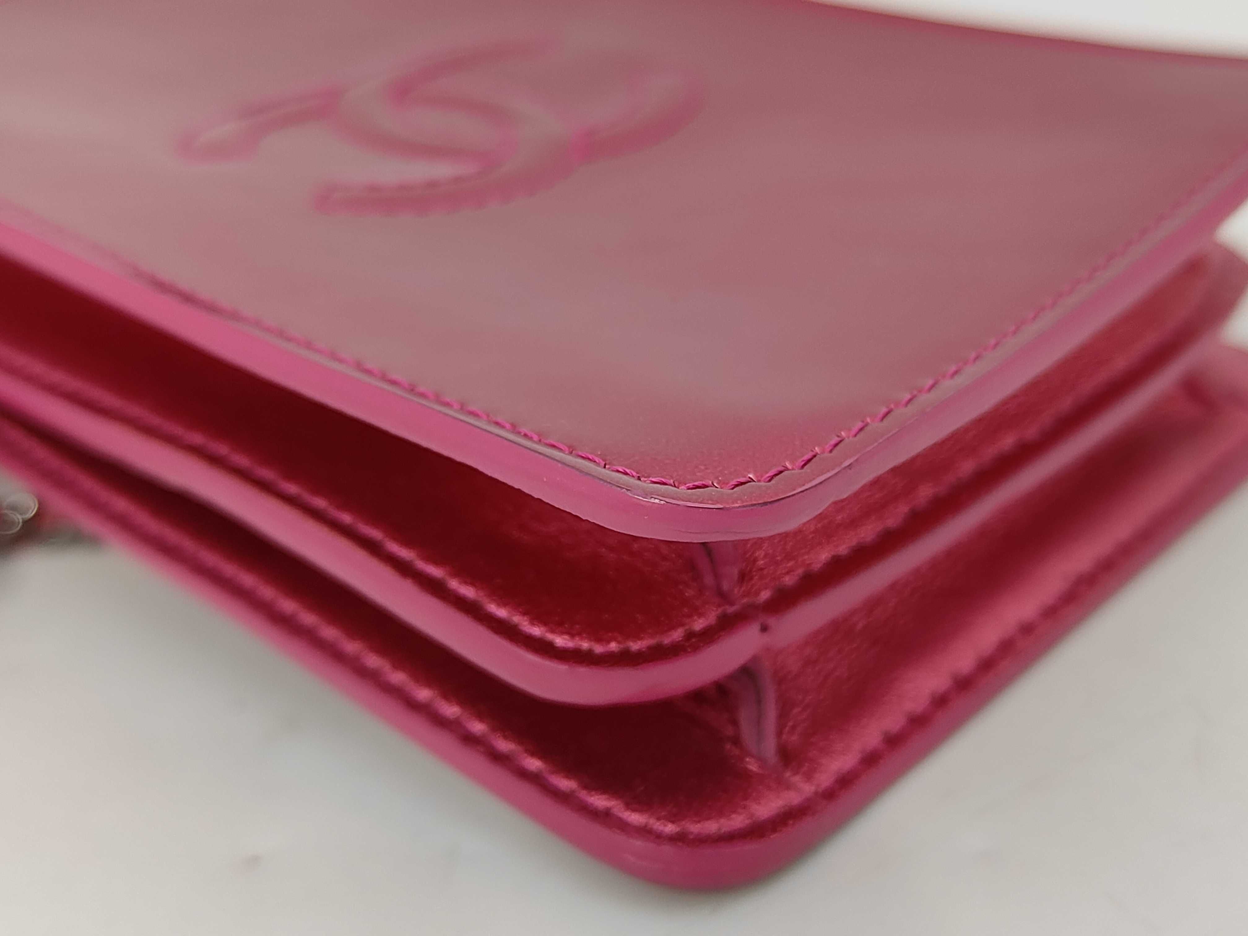 Chain Shoulder Bag — view 3