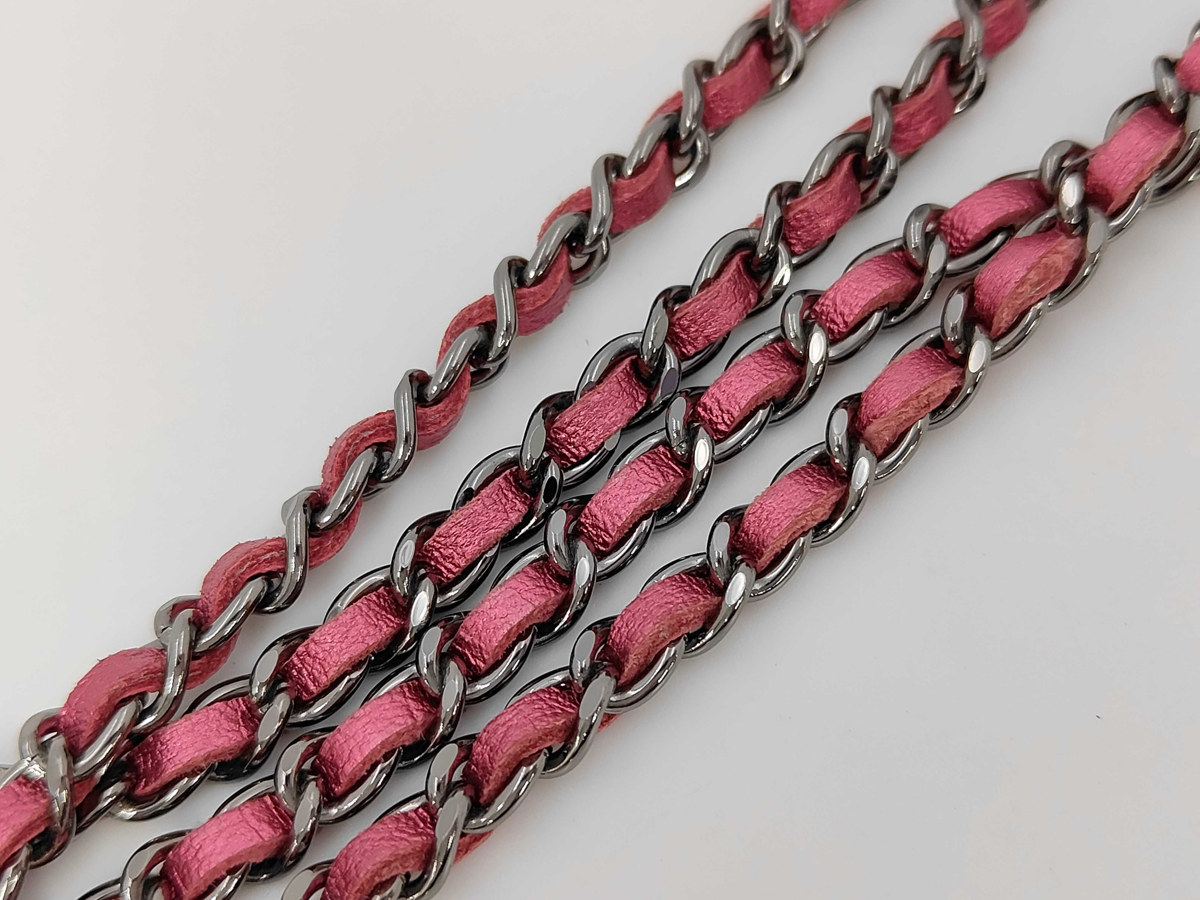 Chain Shoulder Bag — view 6