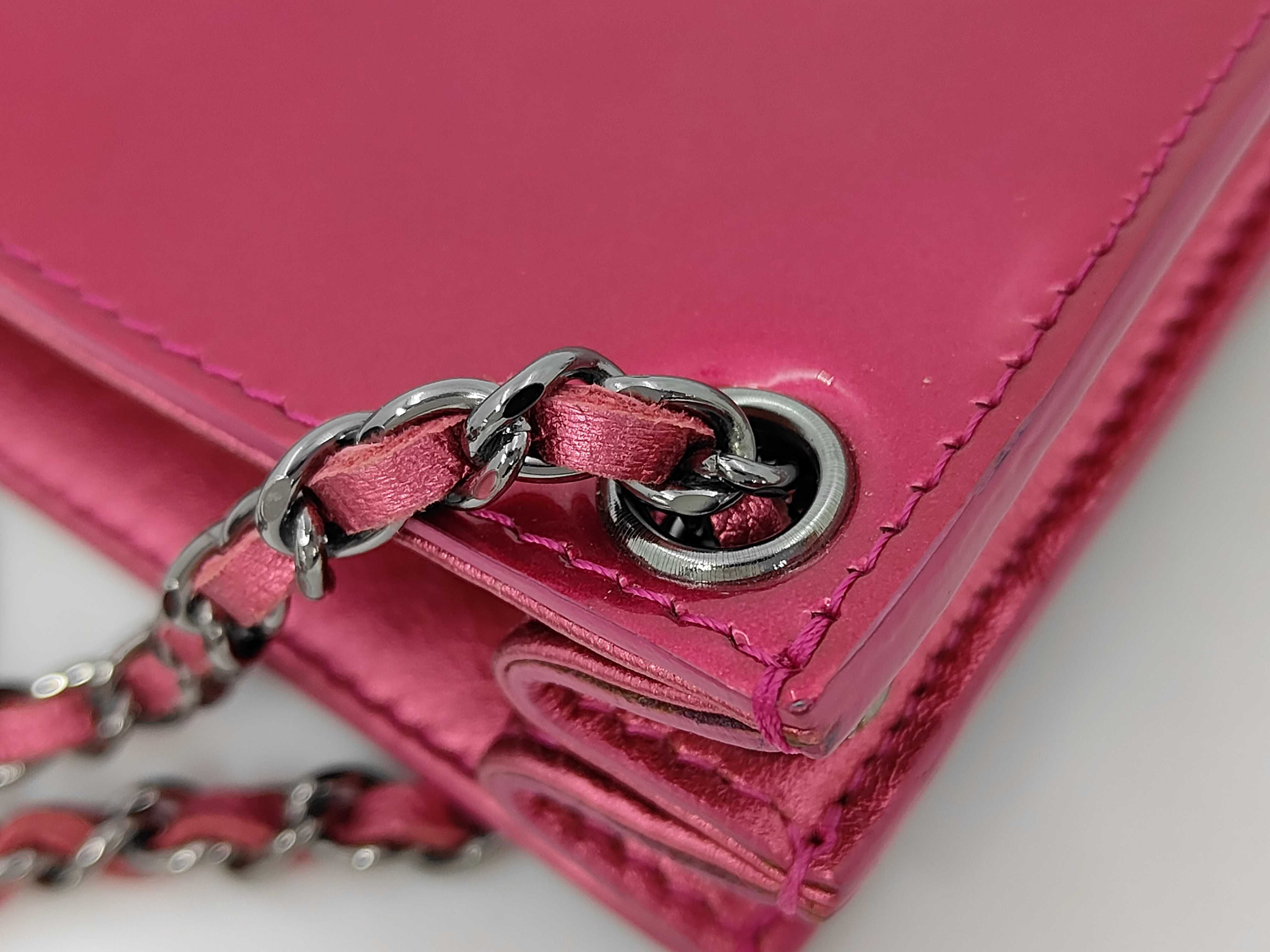 Chain Shoulder Bag — view 7