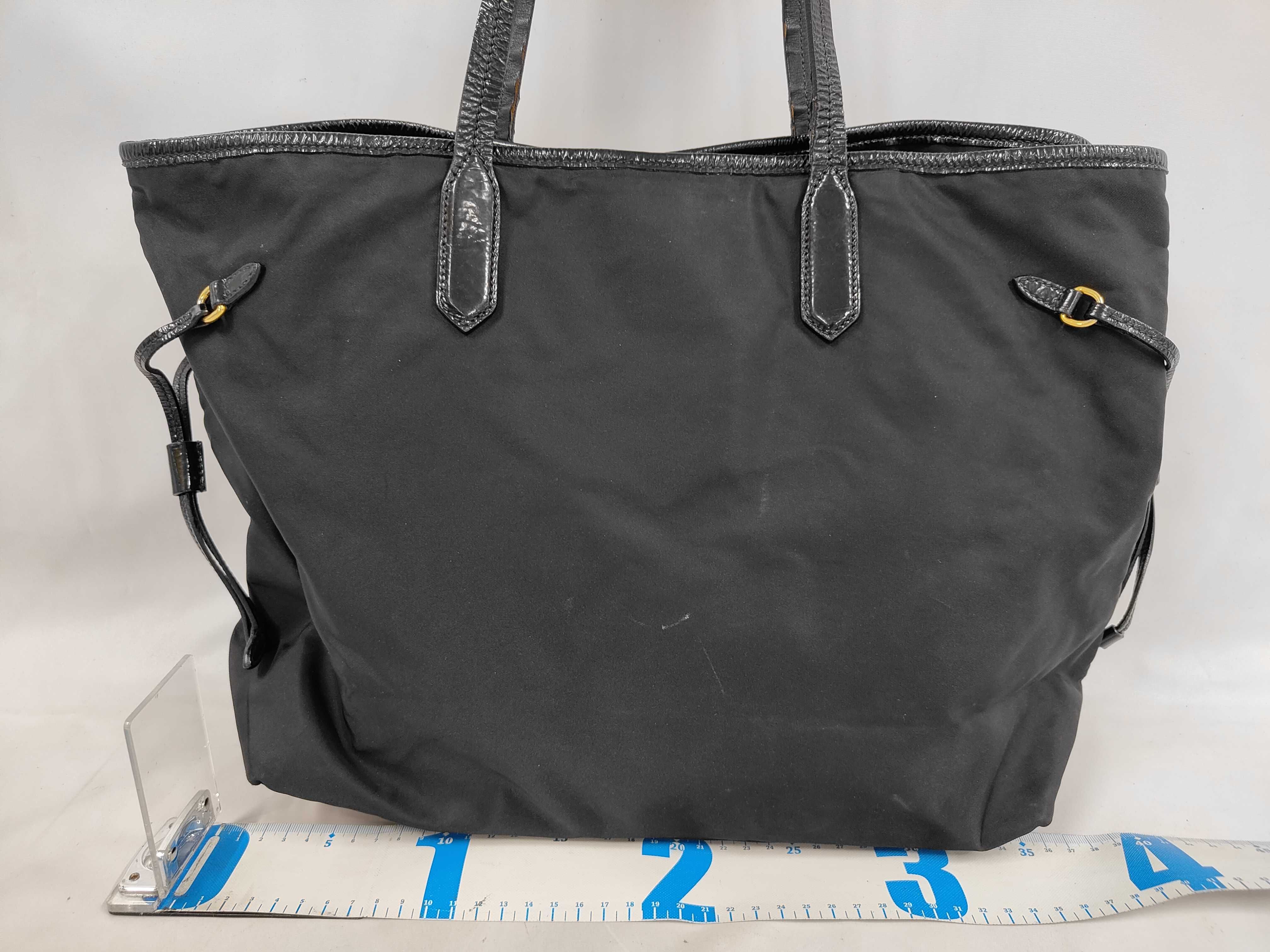 tote bag — view 2