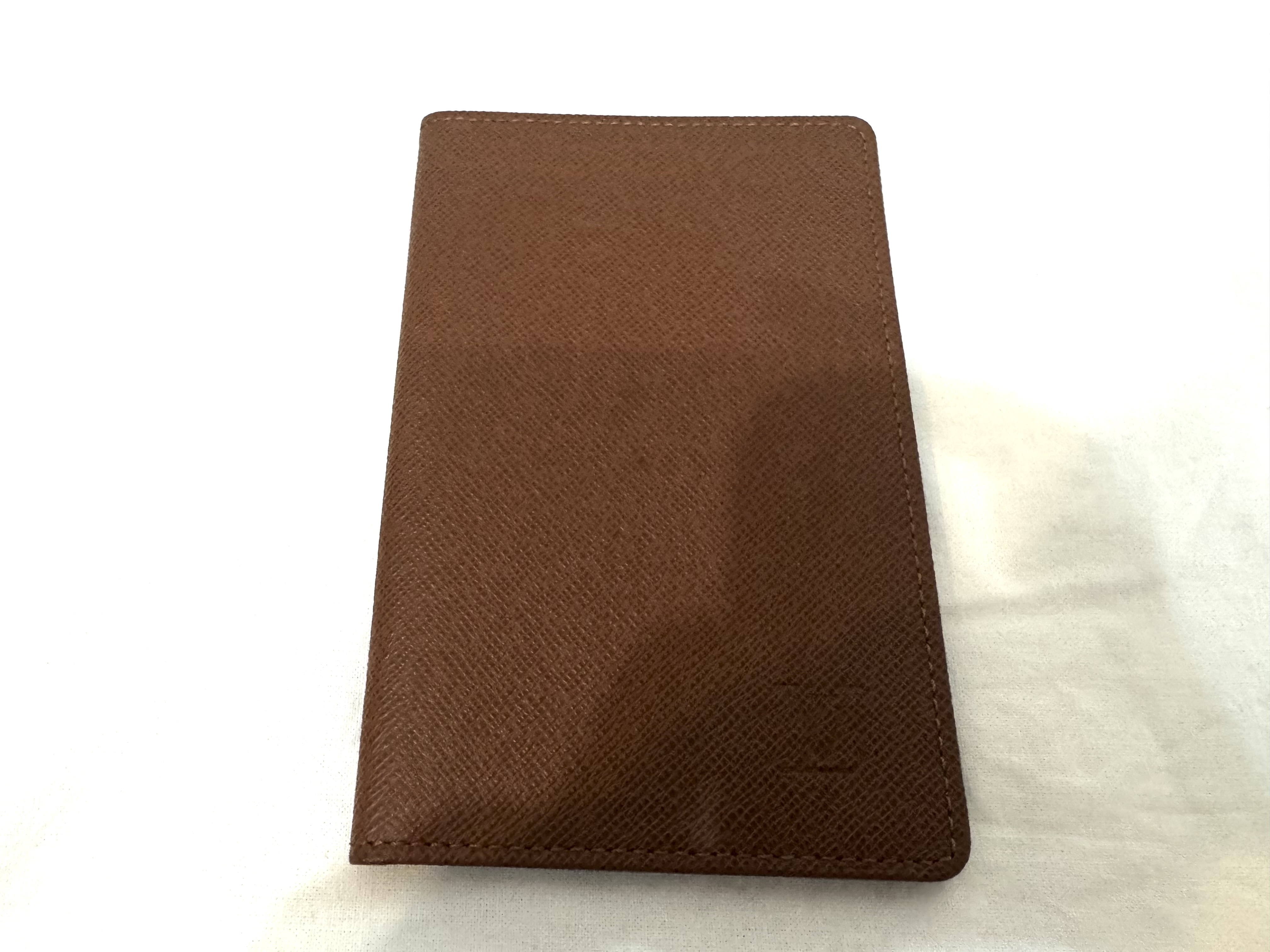 Monogram M61207 Porte Papier Zip Wallet — view 15