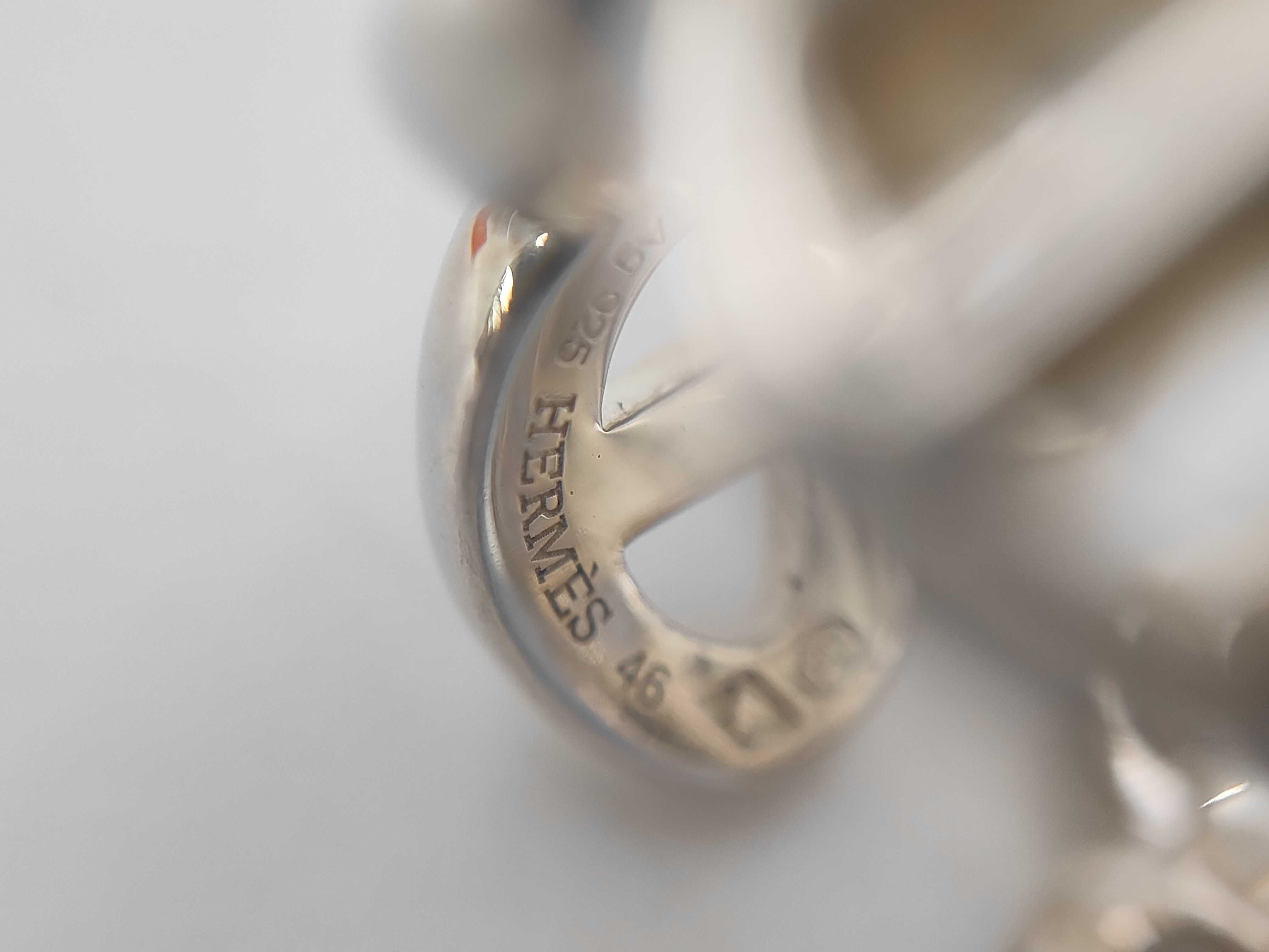 Chaine d'Ancre Enchene GM Ring SV925 Ring — view 5