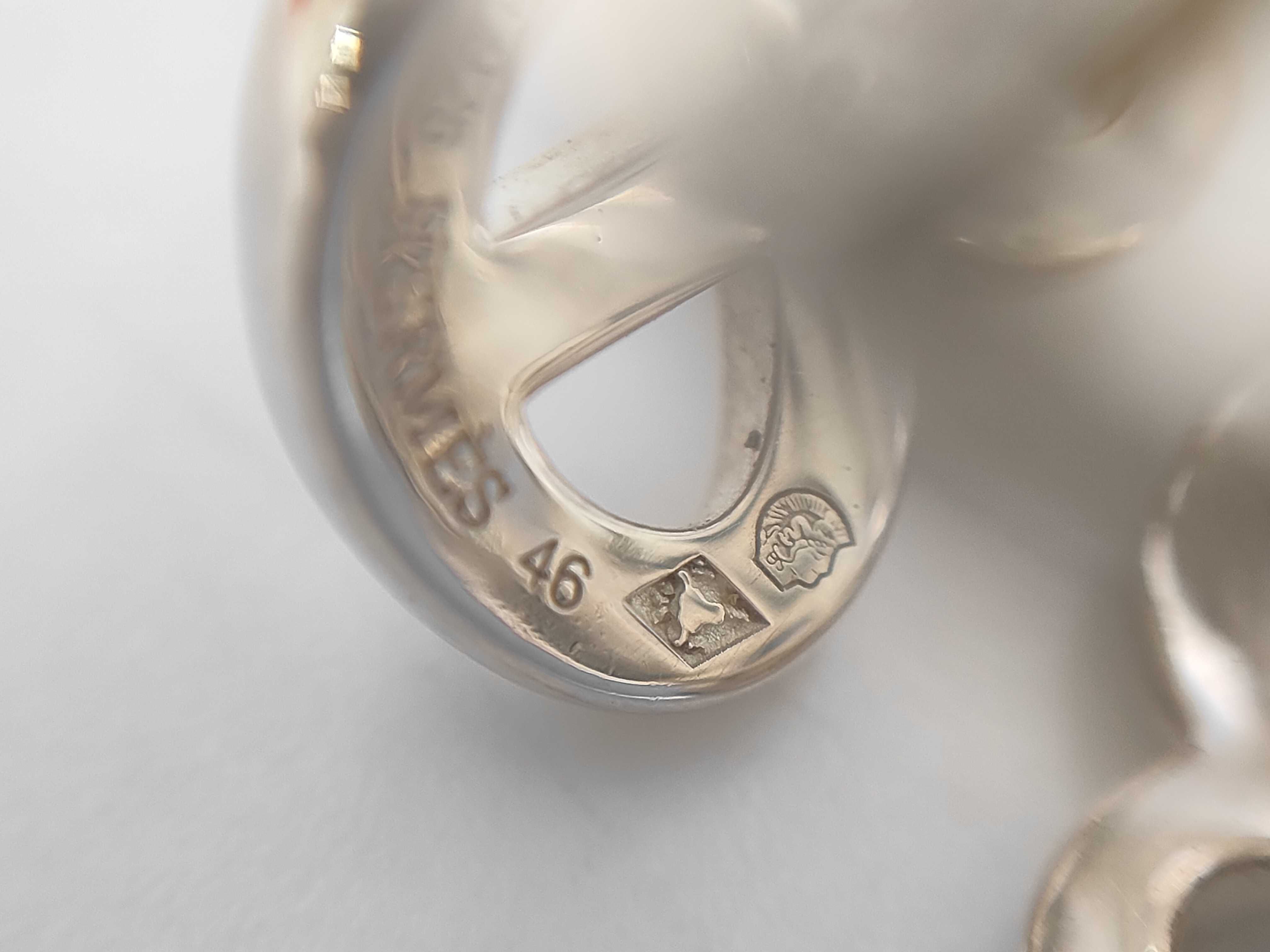 Chaine d'Ancre Enchene GM Ring SV925 Ring — view 6