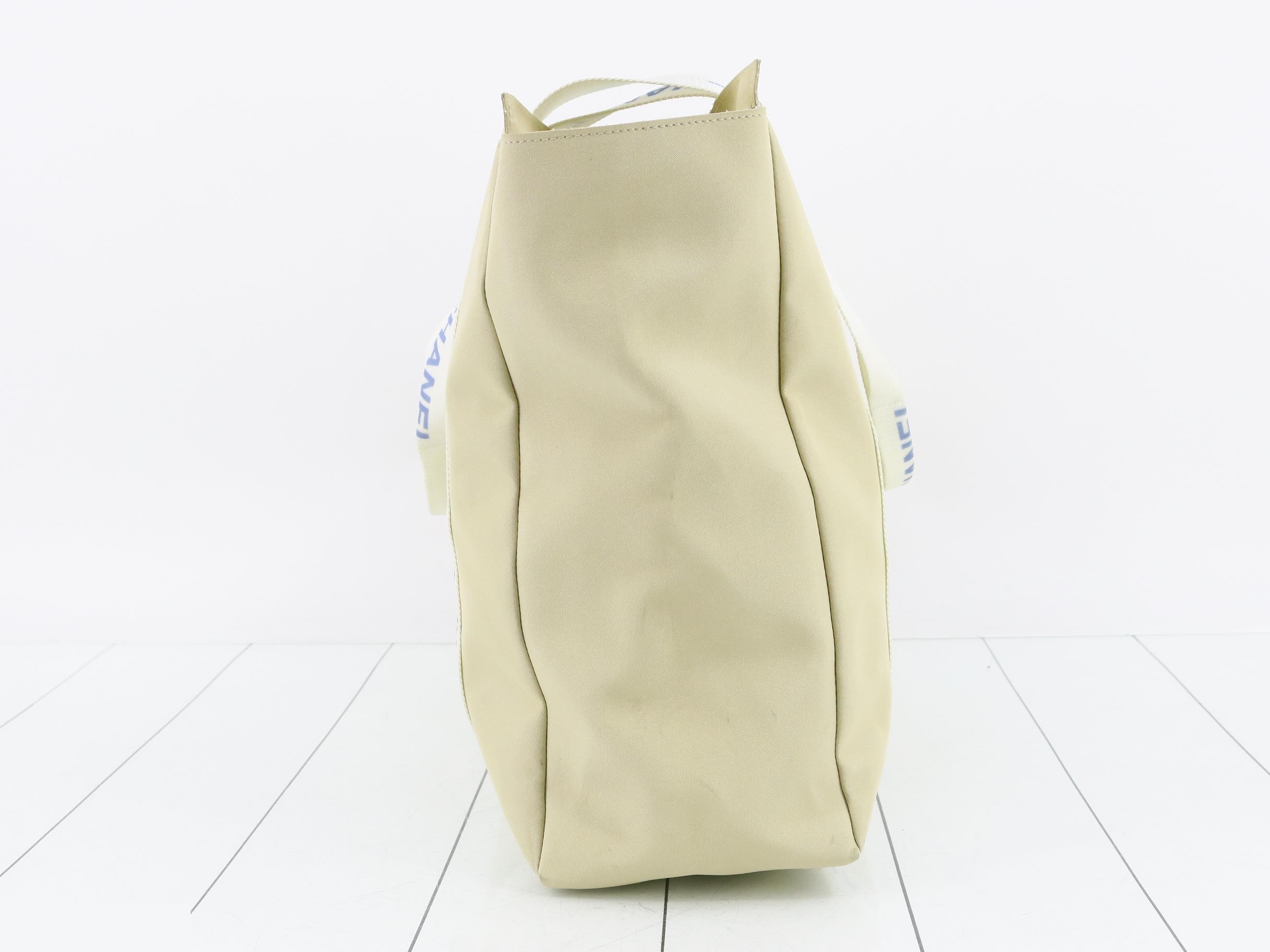 Sports Line Tote Bag — view 4
