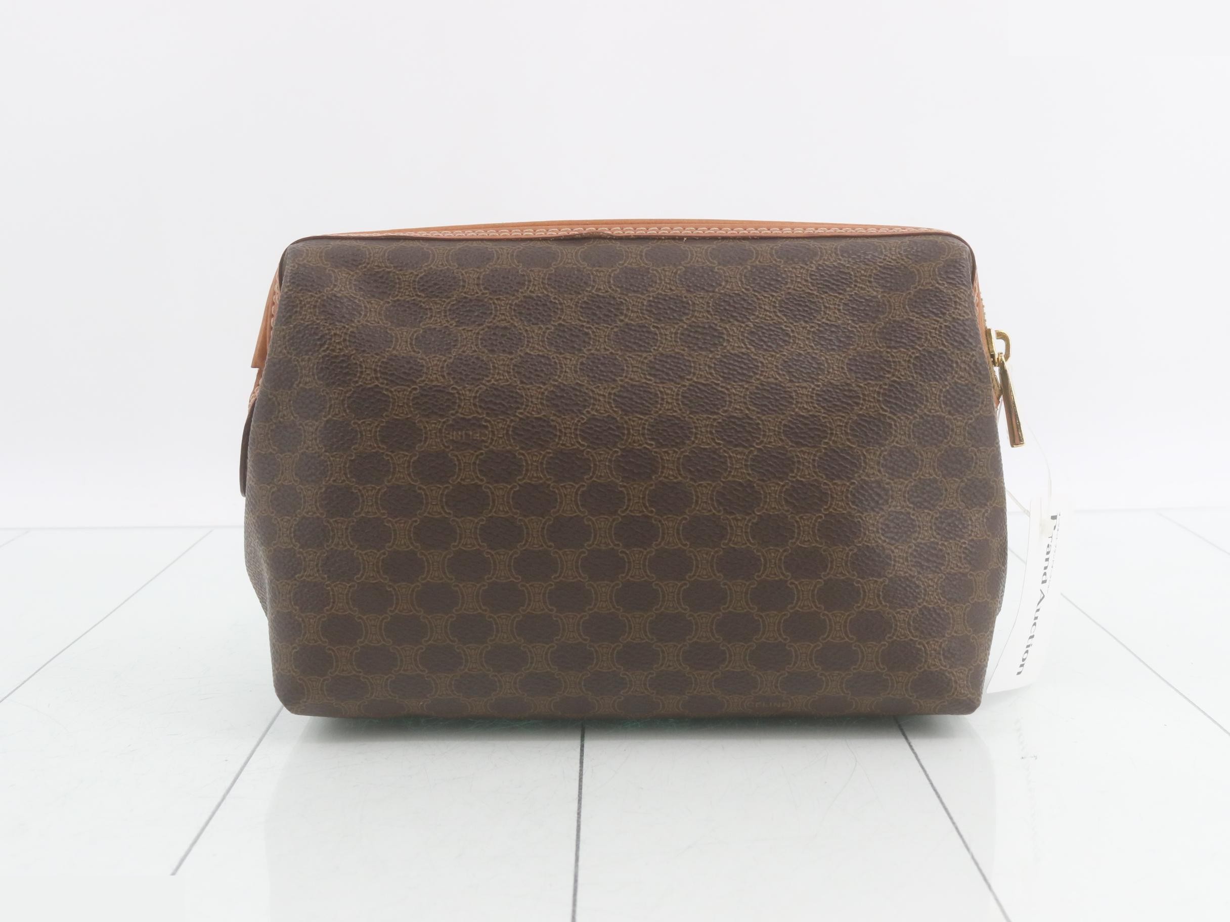 Macadam Pouch — view 2
