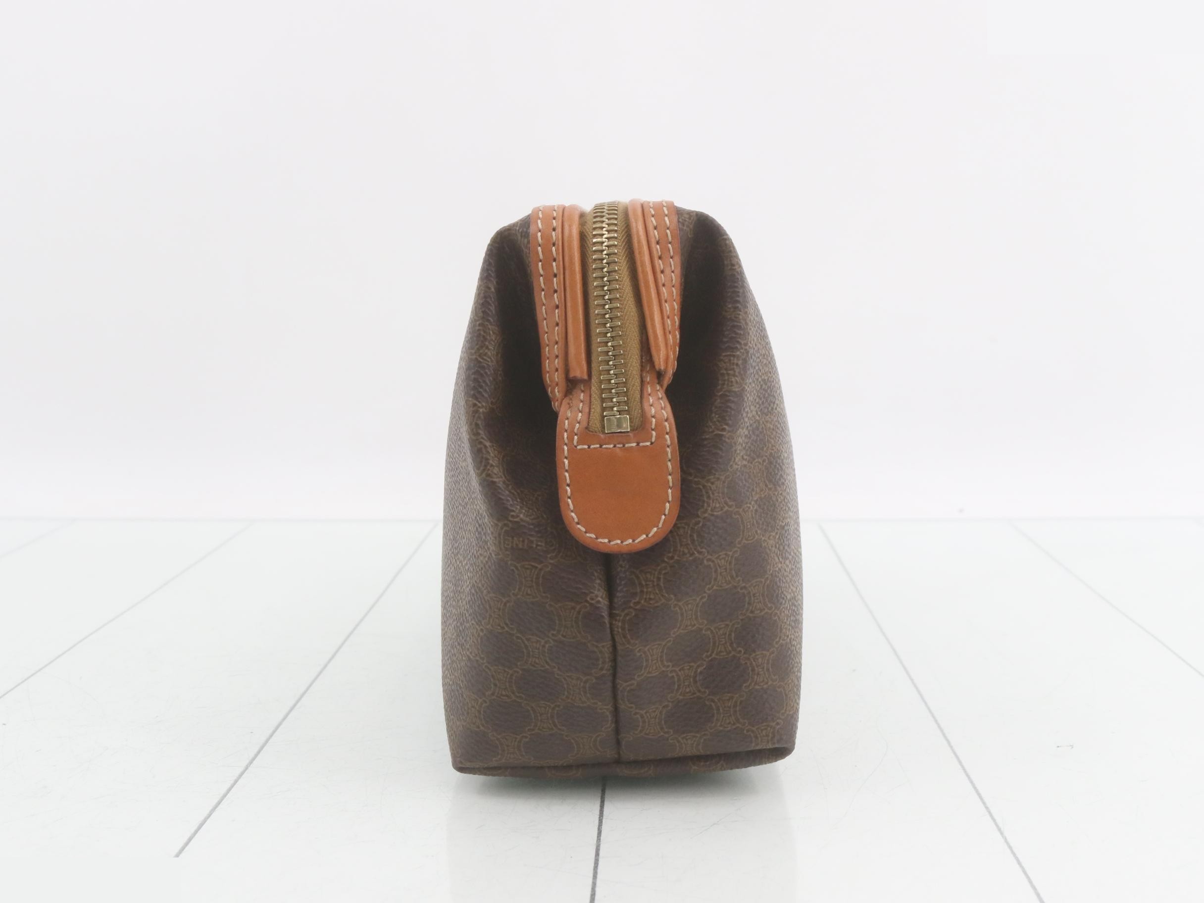 Macadam Pouch — view 3