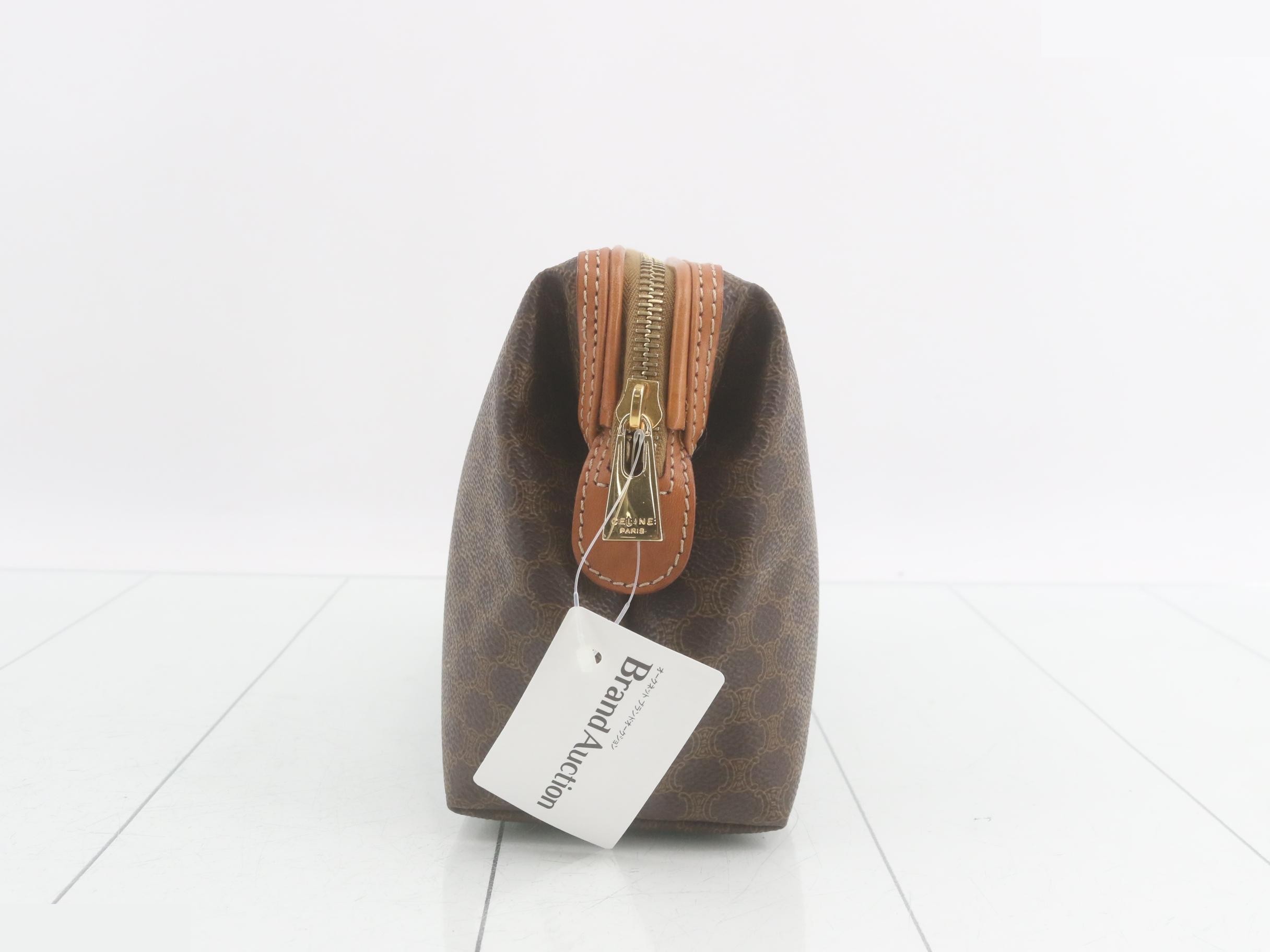 Macadam Pouch — view 4