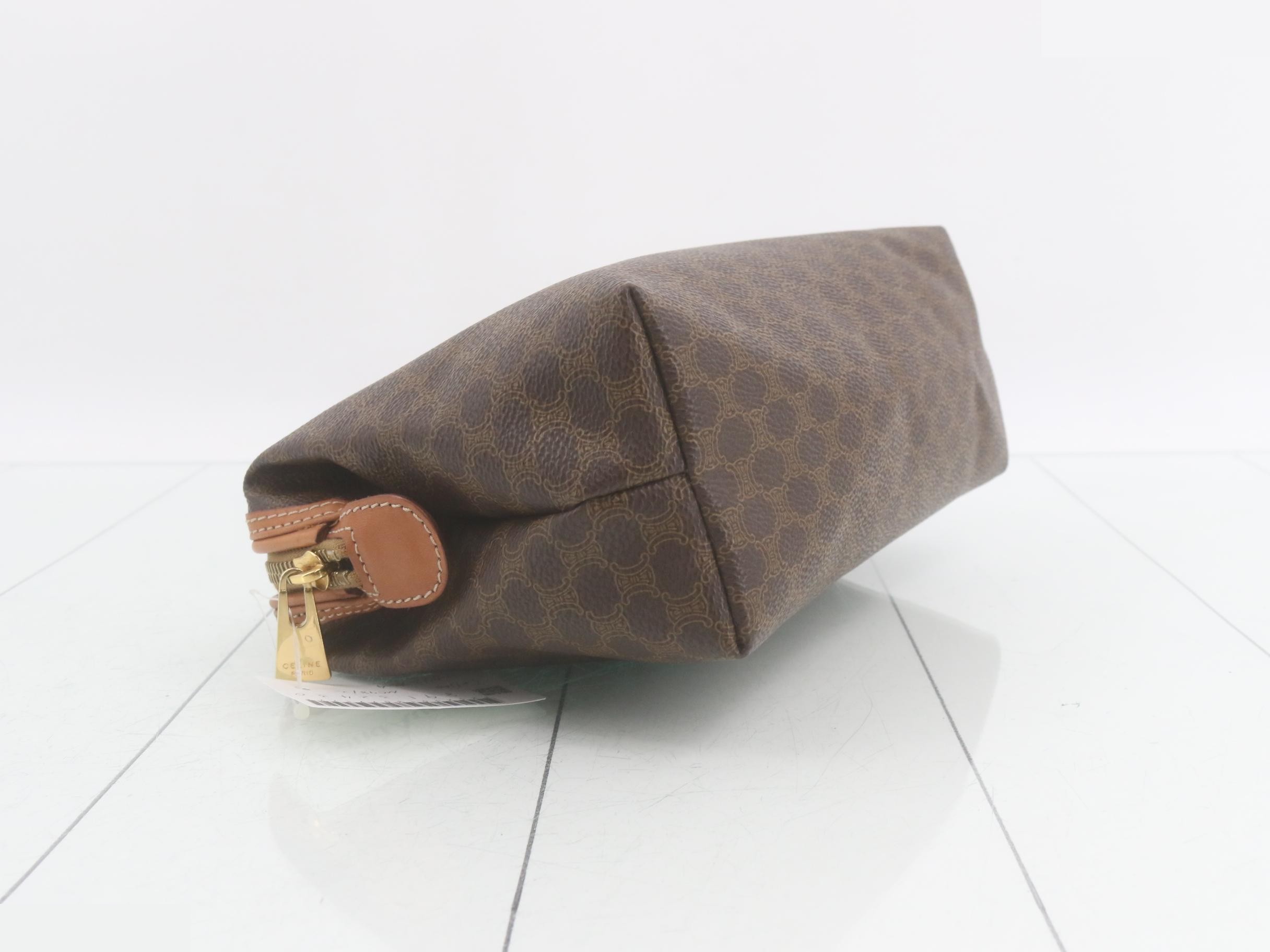Macadam Pouch — view 5