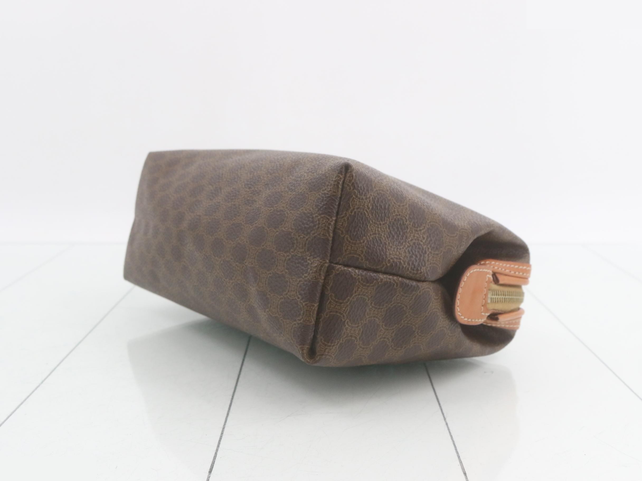 Macadam Pouch — view 6