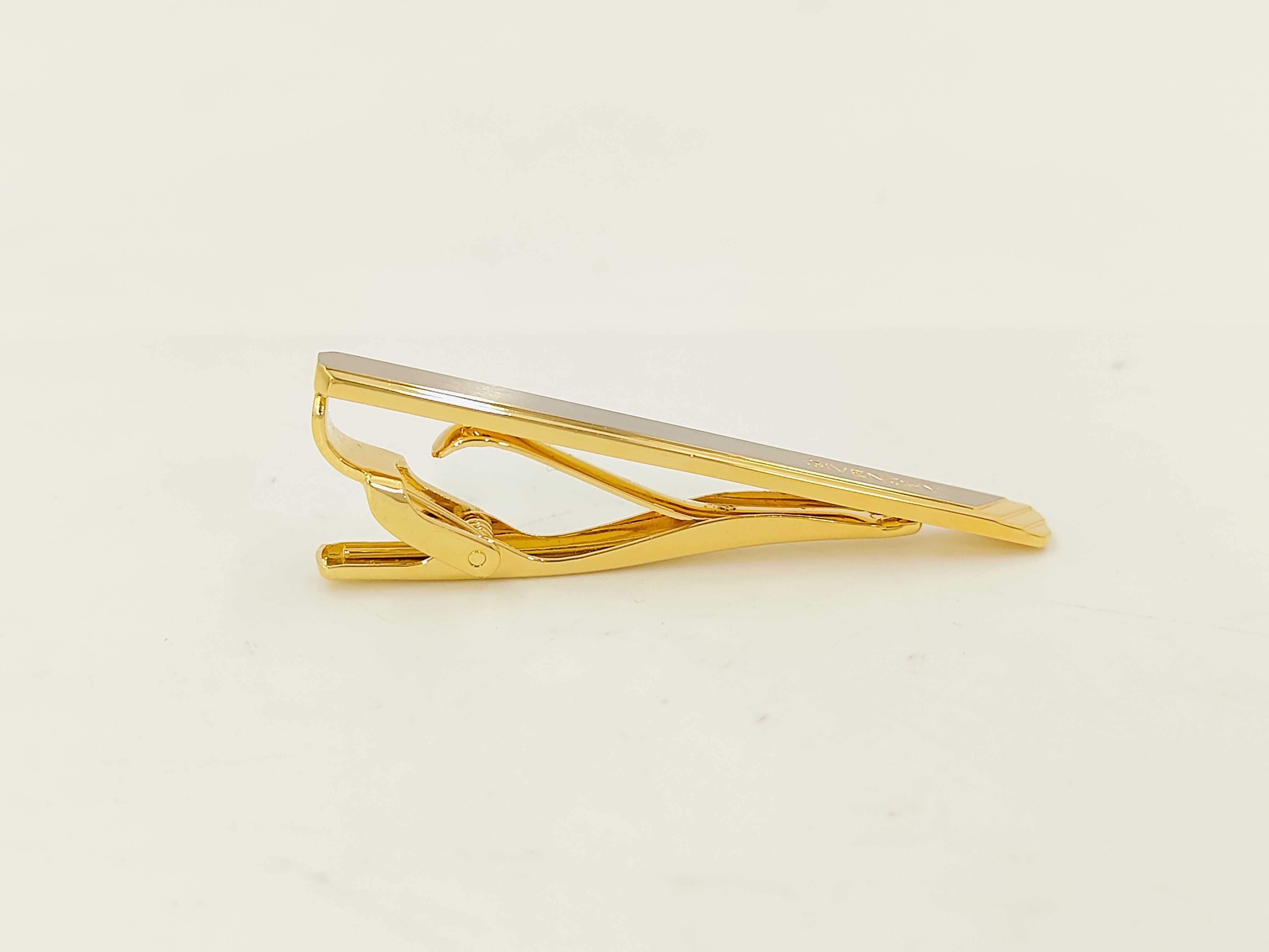 tie clips and cufflinks — view 3