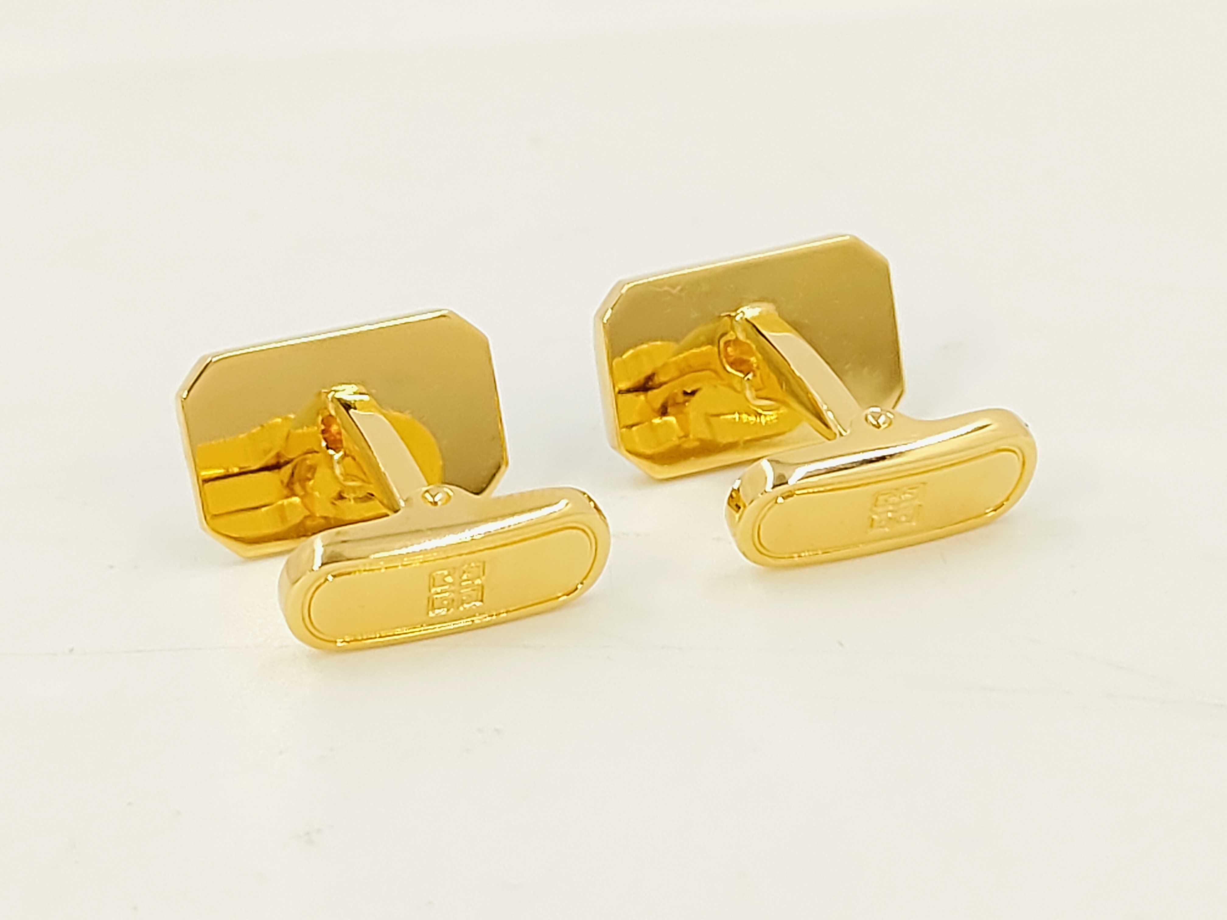 tie clips and cufflinks — view 4