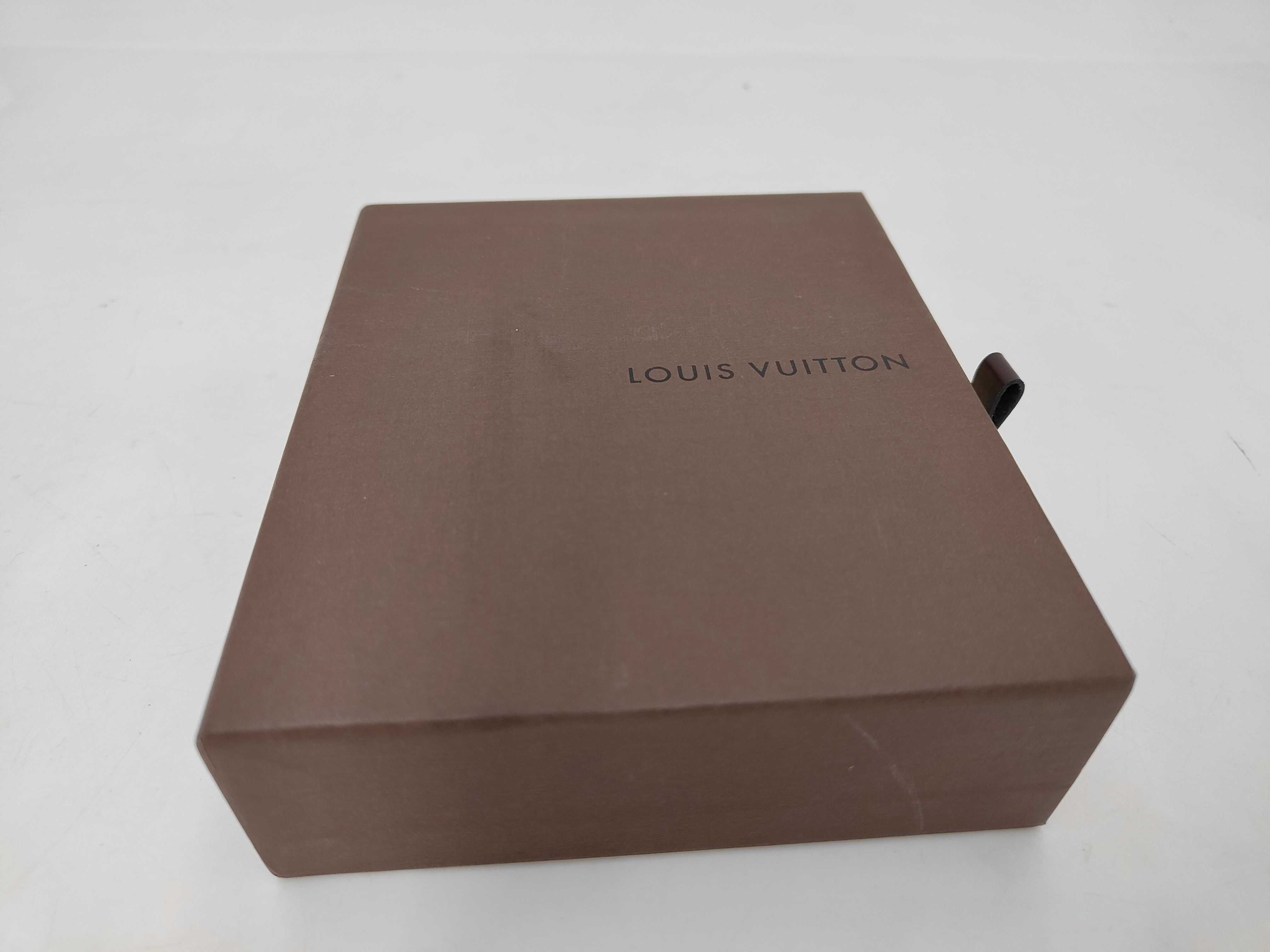 Damier Portefeuille Cartes Crédit Monnaie CA1003 Wallet — view 9
