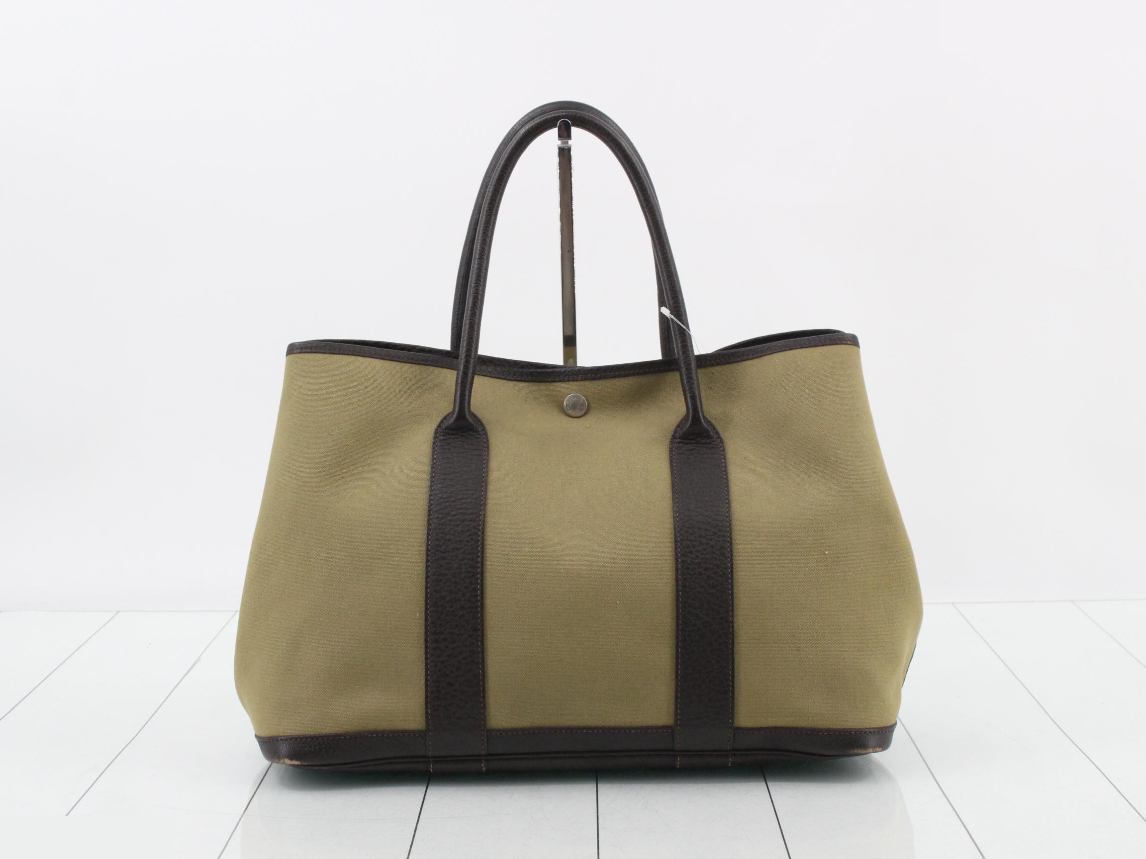 Garden Party PM Khaki